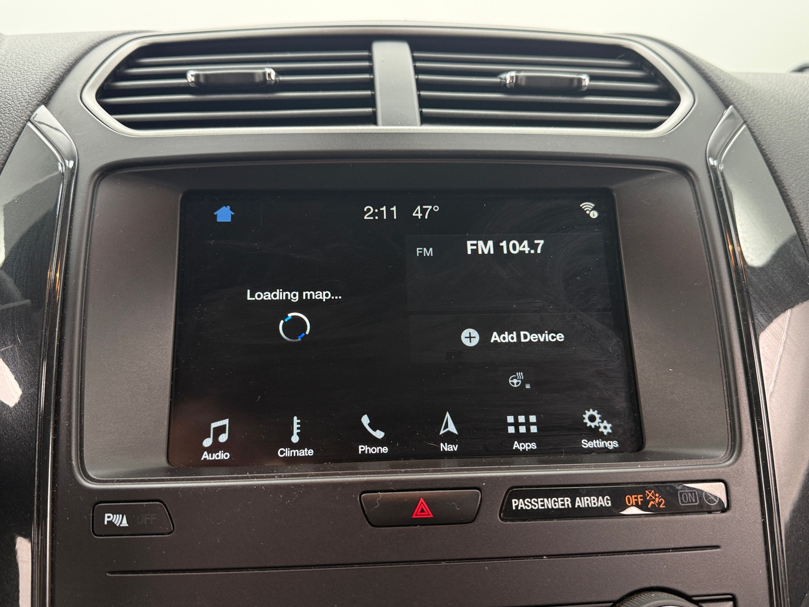 Thumbnail: 2019 Ford Explorer - 3