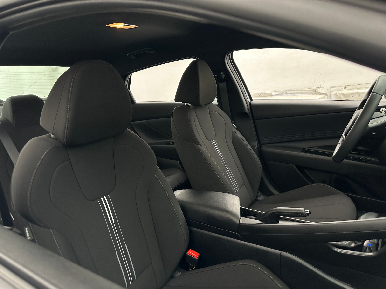 Thumbnail: 2025 Hyundai Elantra - 2