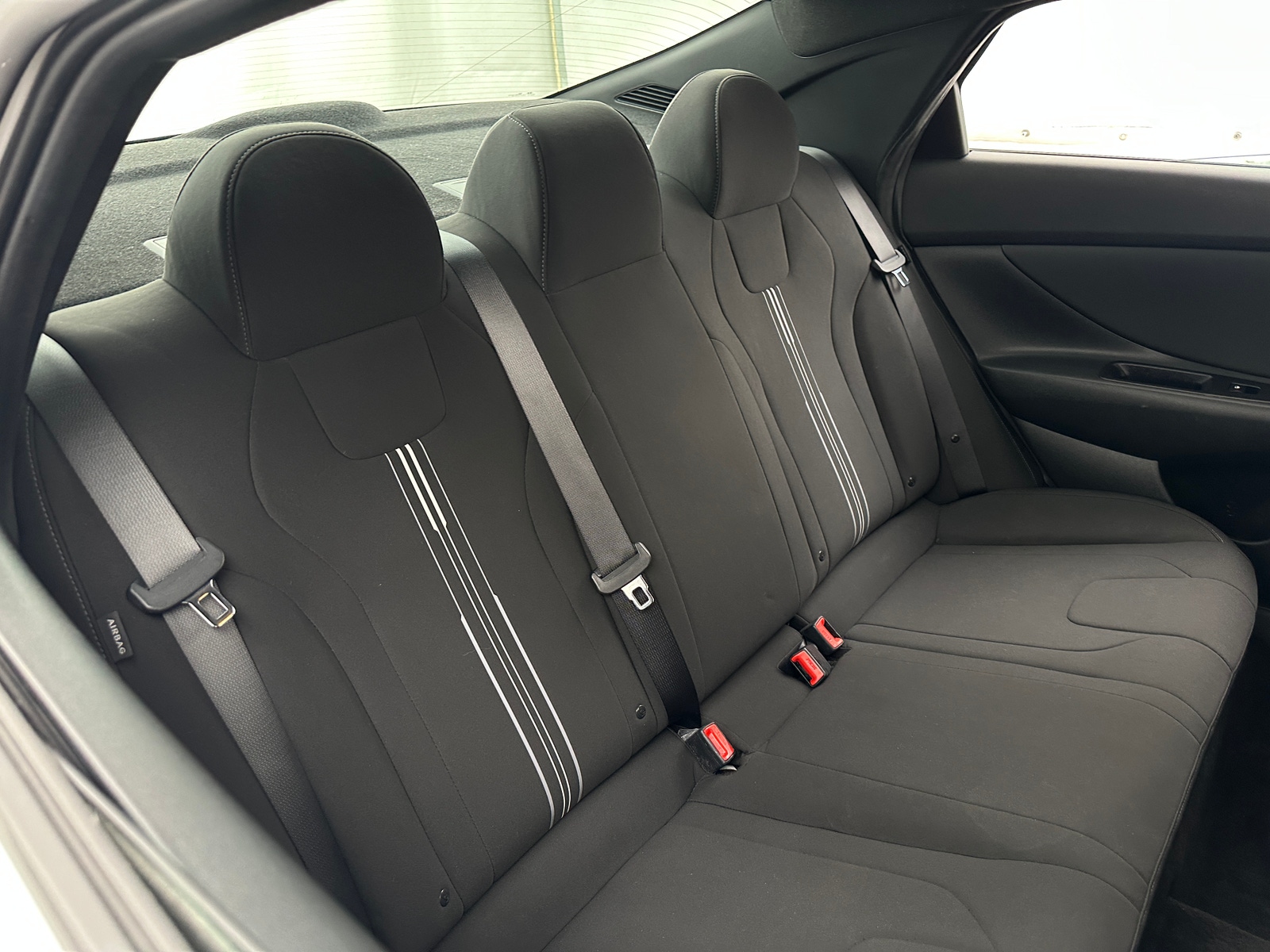 Thumbnail: 2025 Hyundai Elantra - 6