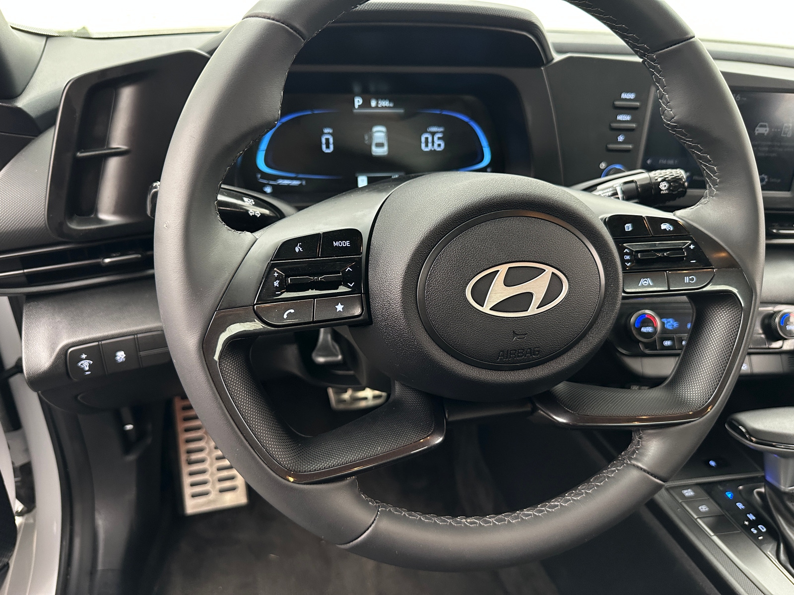 Thumbnail: 2025 Hyundai Elantra - 5