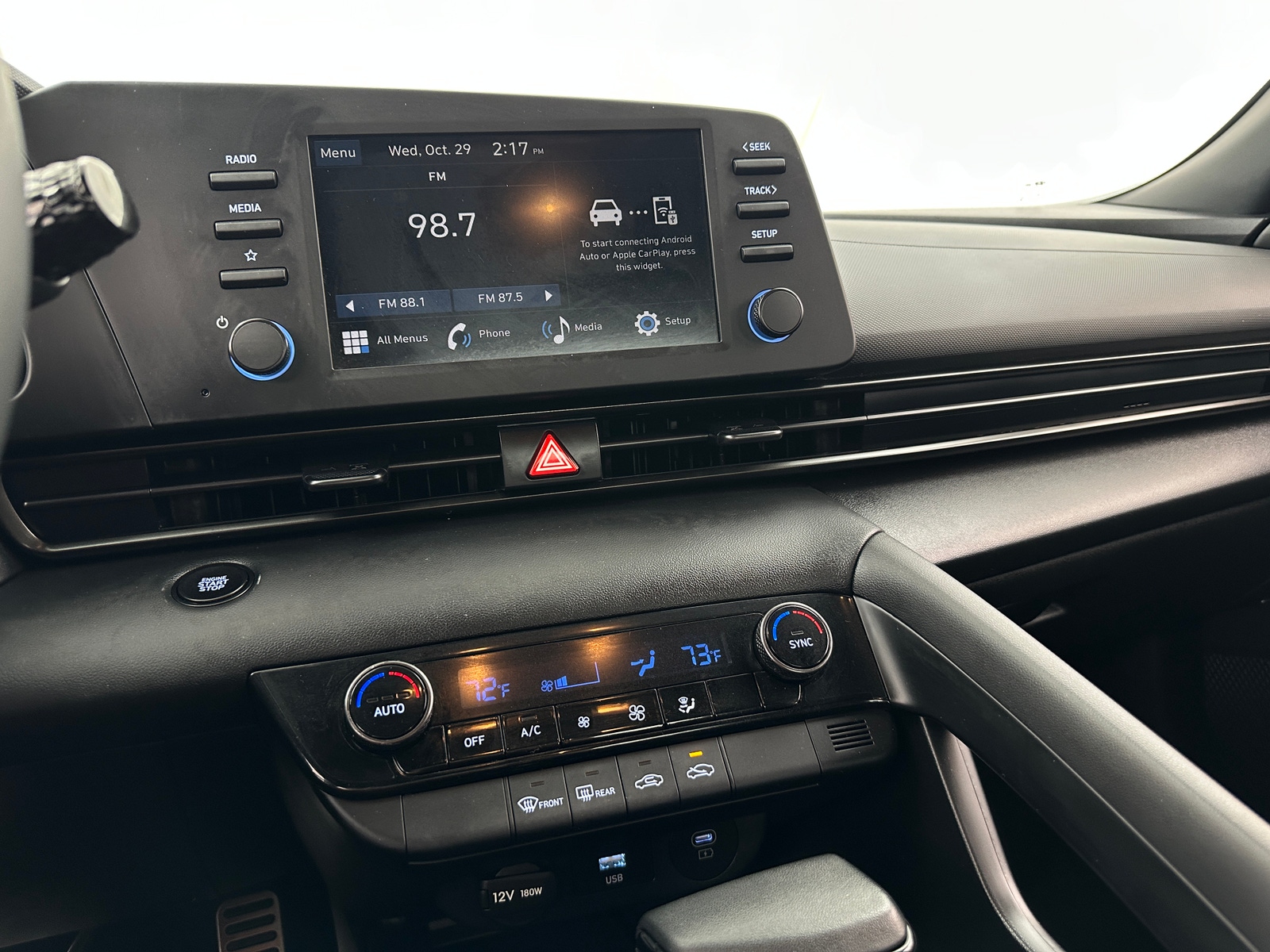 Thumbnail: 2025 Hyundai Elantra - 4