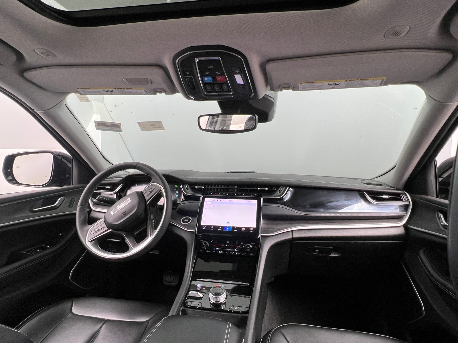 Thumbnail: 2024 Jeep Grand Cherokee - 2