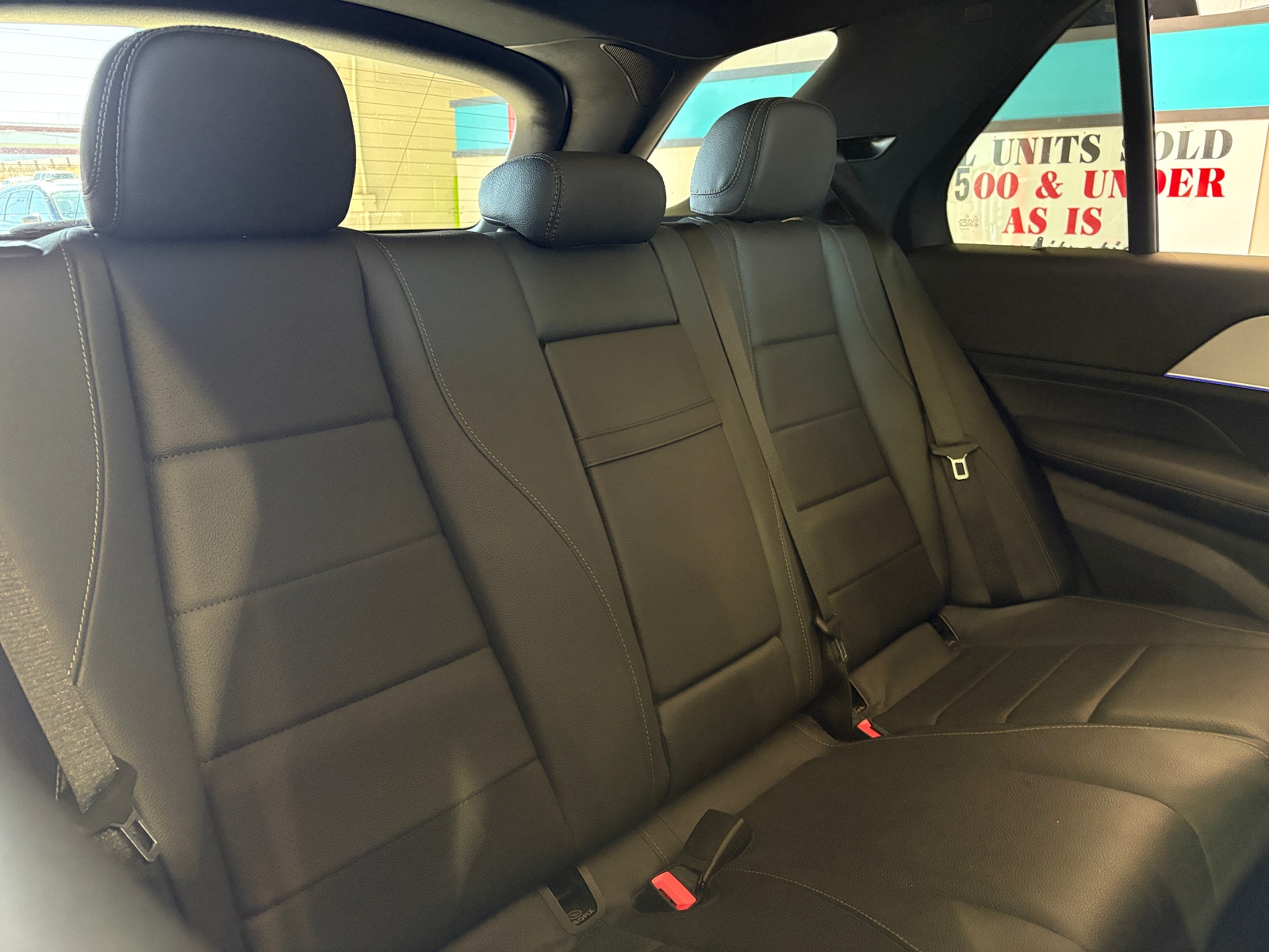 Thumbnail: 2024 Mercedes-Benz GLE - 5