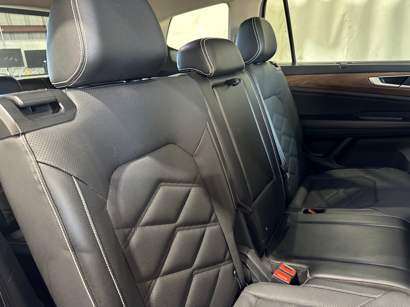 Thumbnail: 2024 Volkswagen Atlas - 5