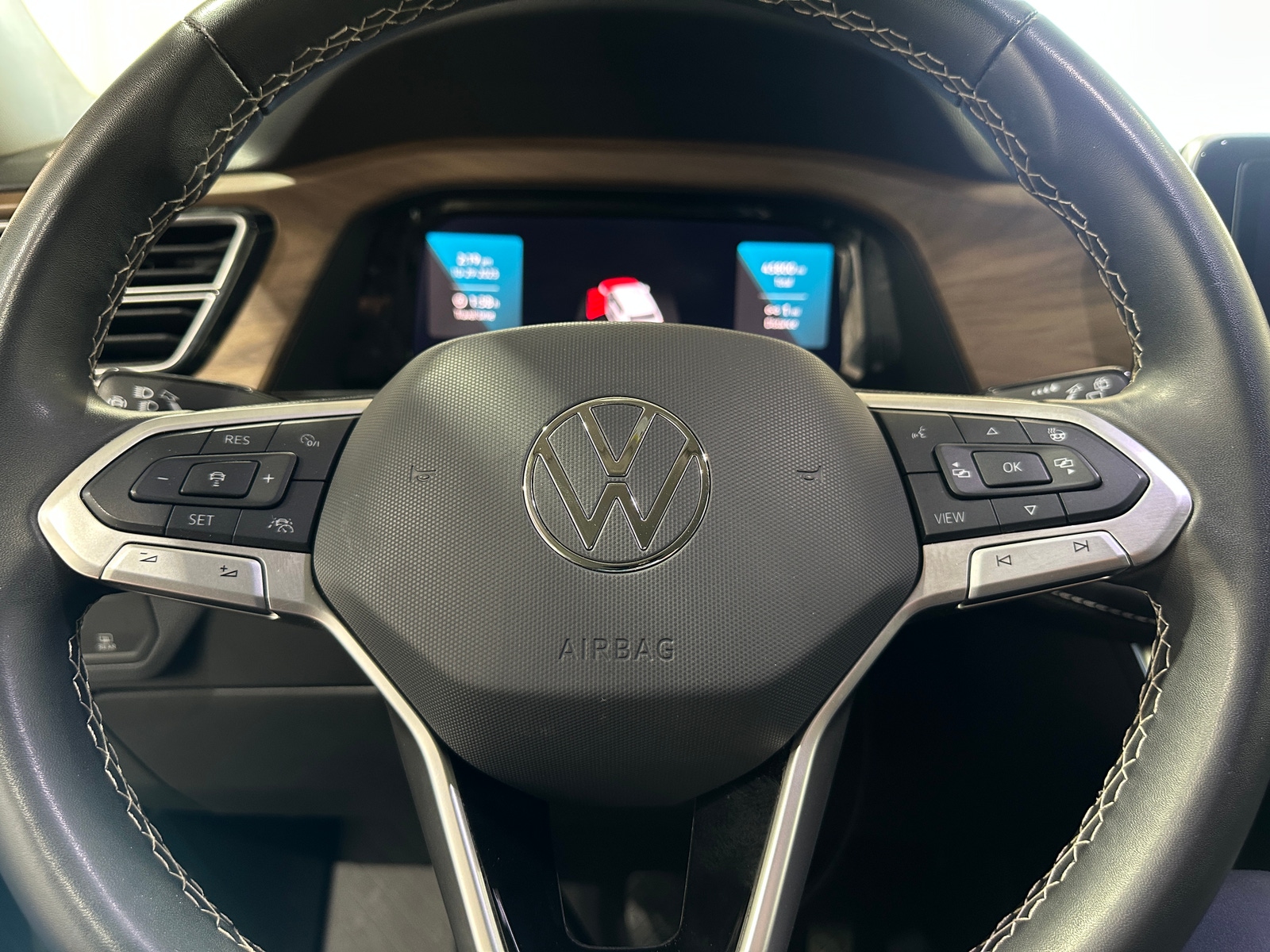 Thumbnail: 2024 Volkswagen Atlas - 4