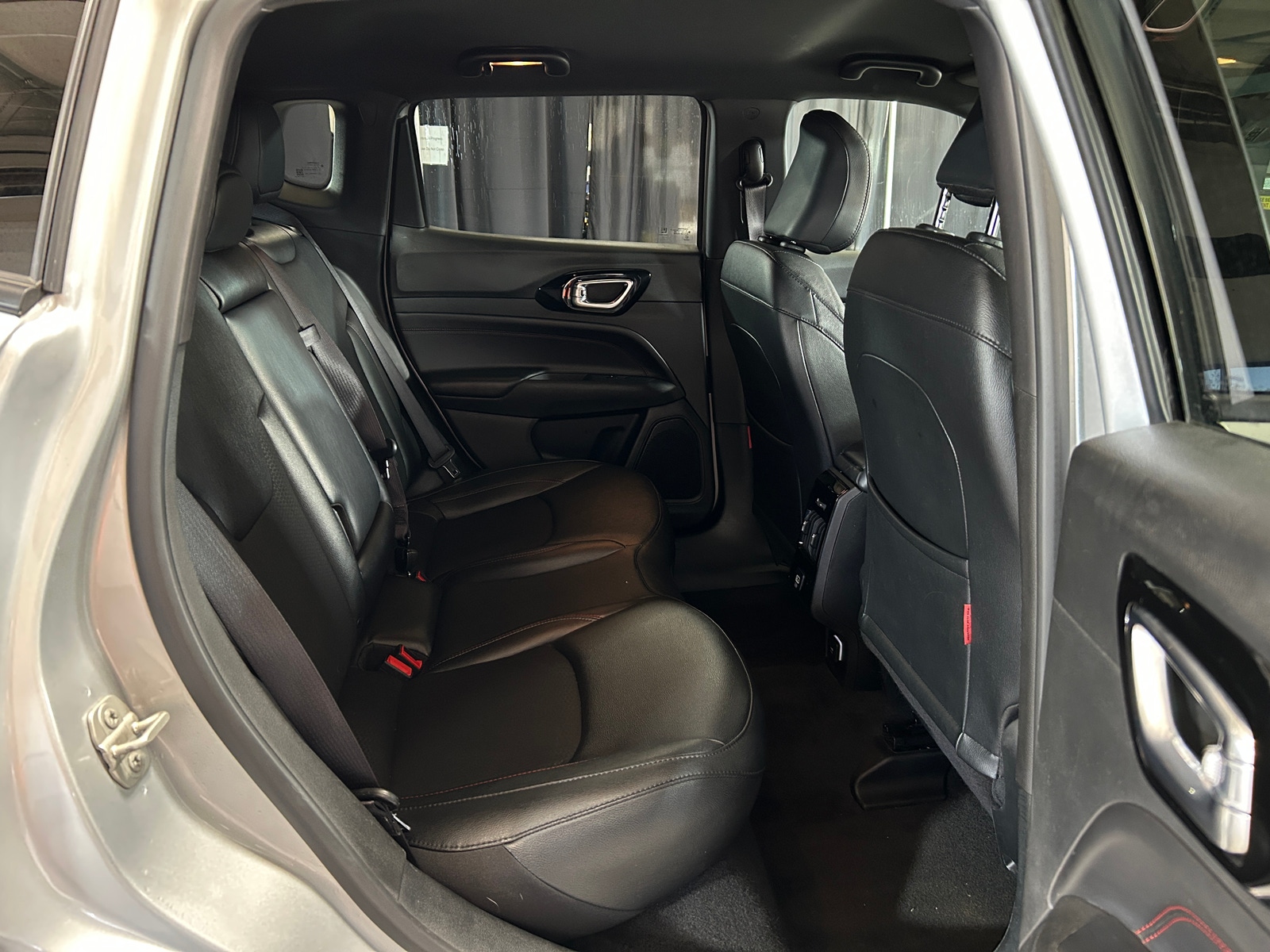 Thumbnail: 2024 Jeep Compass - 5