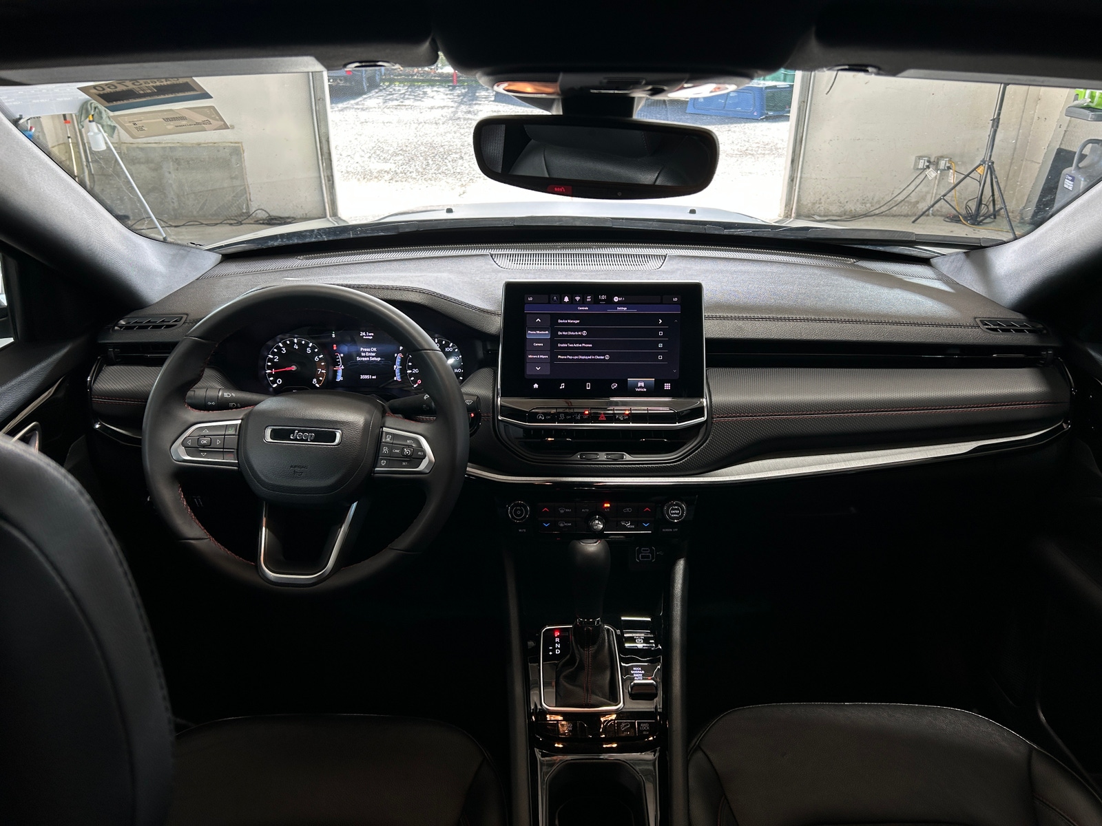 Thumbnail: 2024 Jeep Compass - 2