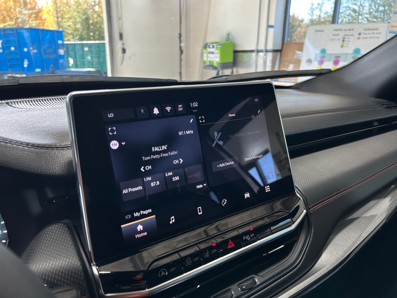 Thumbnail: 2024 Jeep Compass - 3