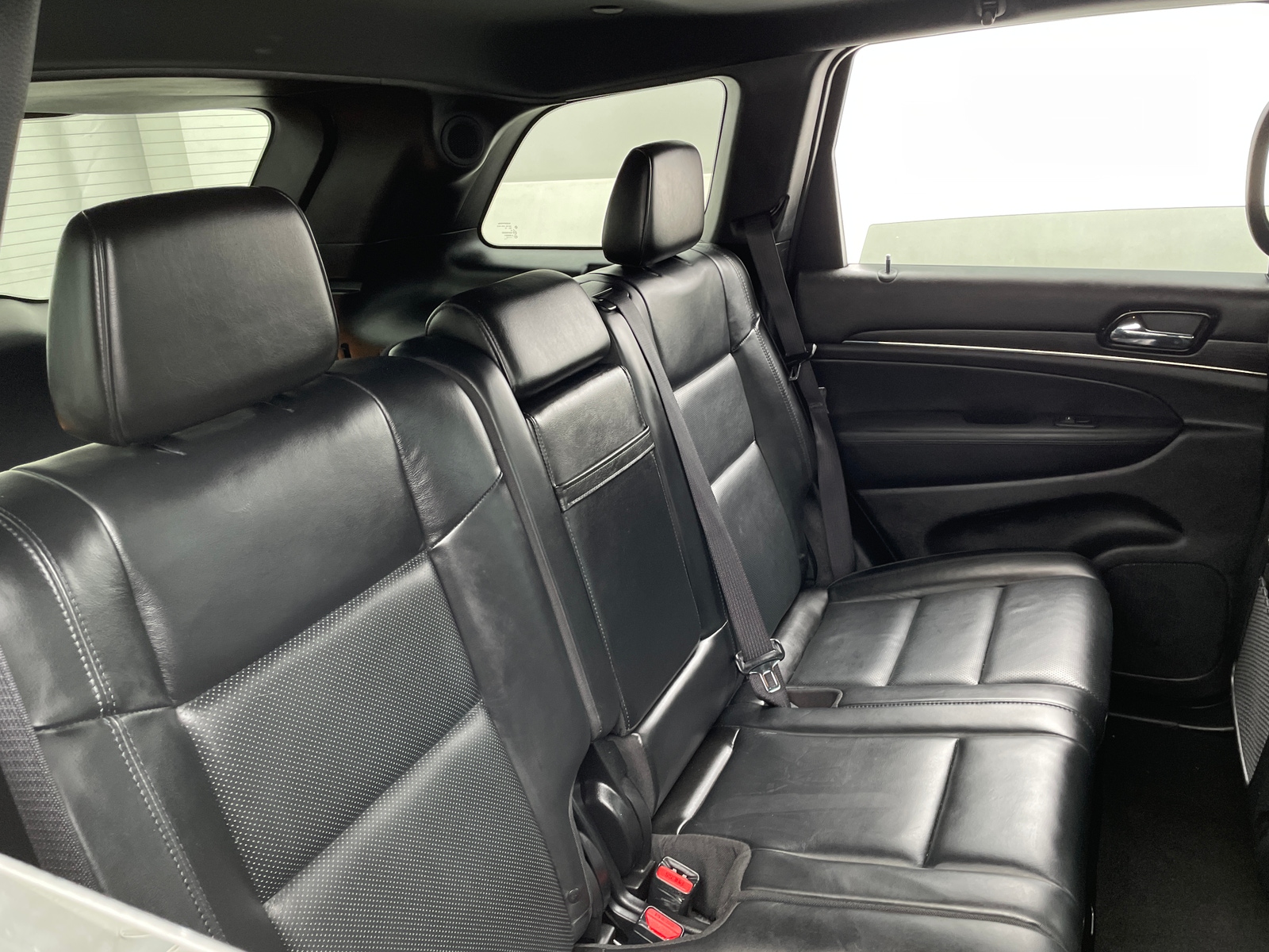 Thumbnail: 2021 Jeep Grand Cherokee - 5