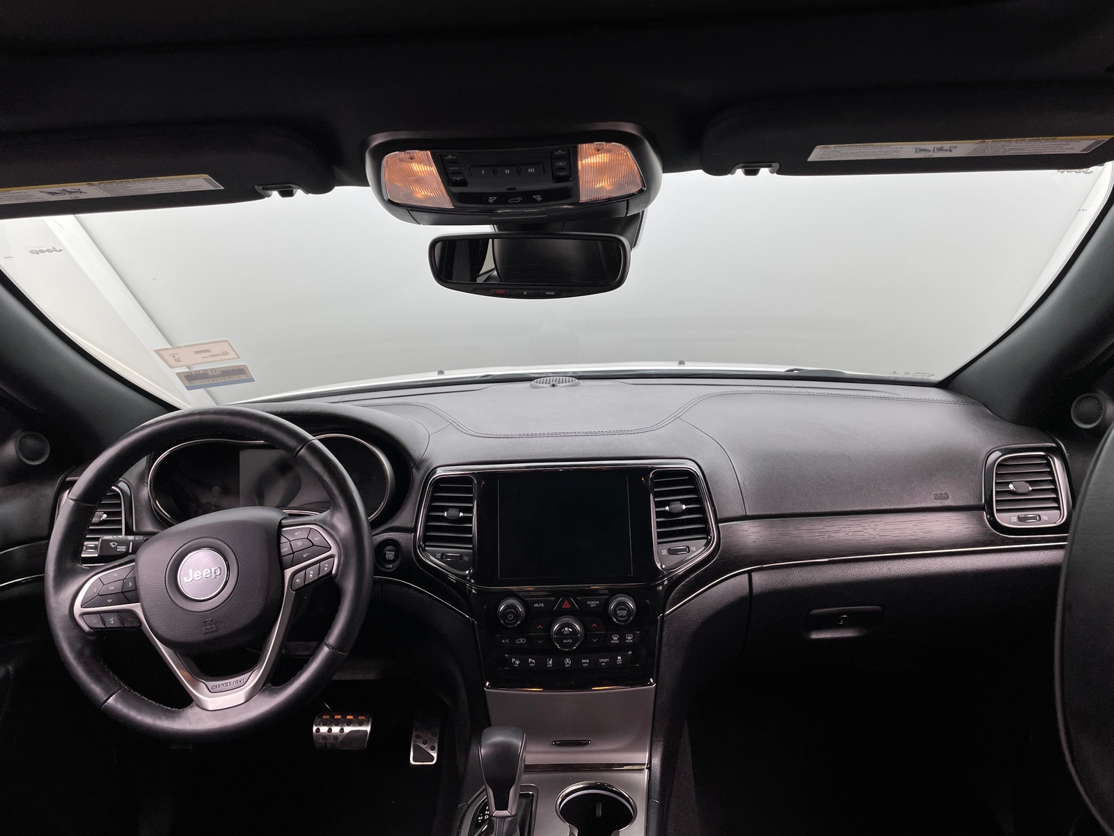 Thumbnail: 2021 Jeep Grand Cherokee - 2