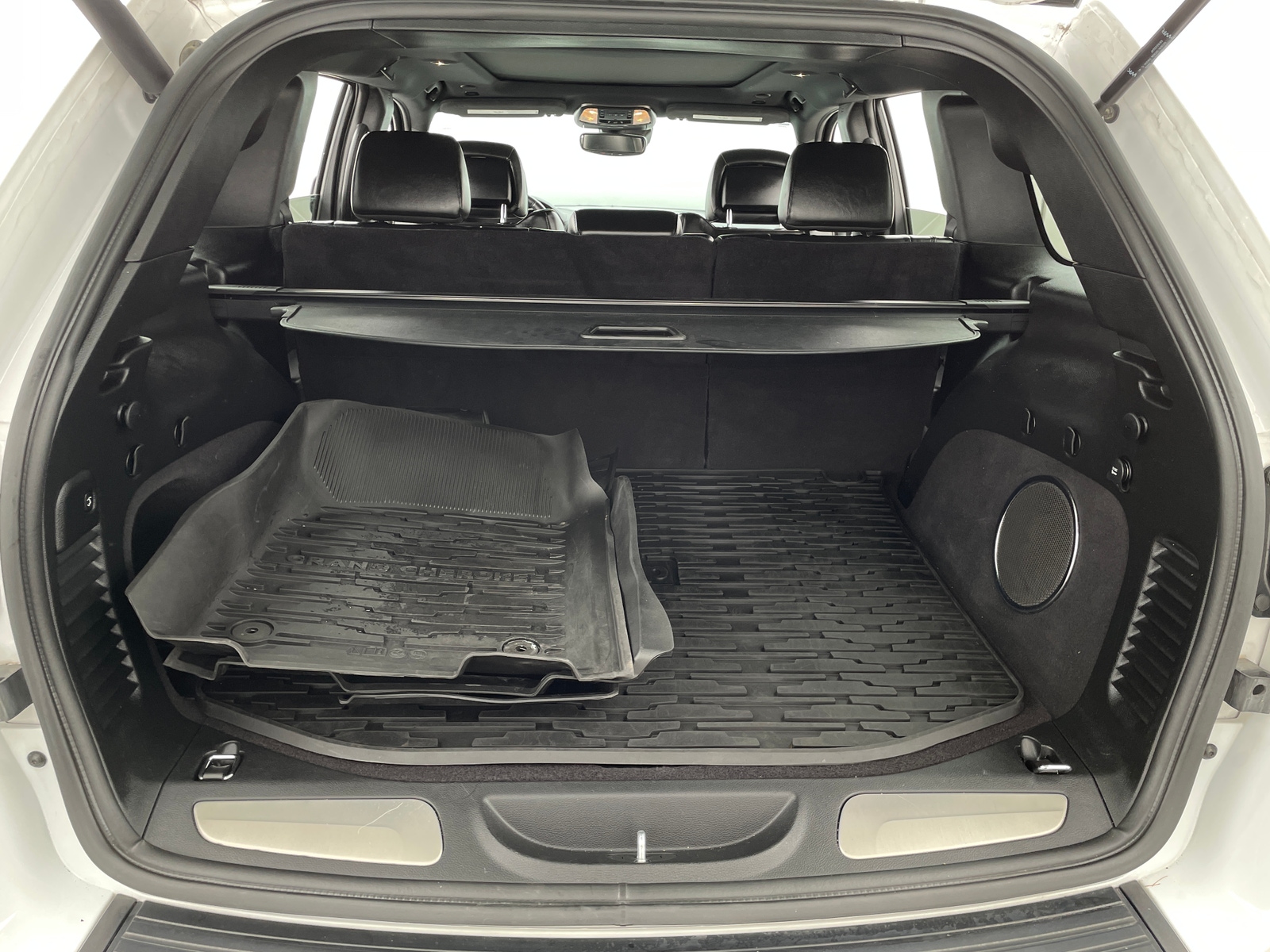 Thumbnail: 2021 Jeep Grand Cherokee - 6