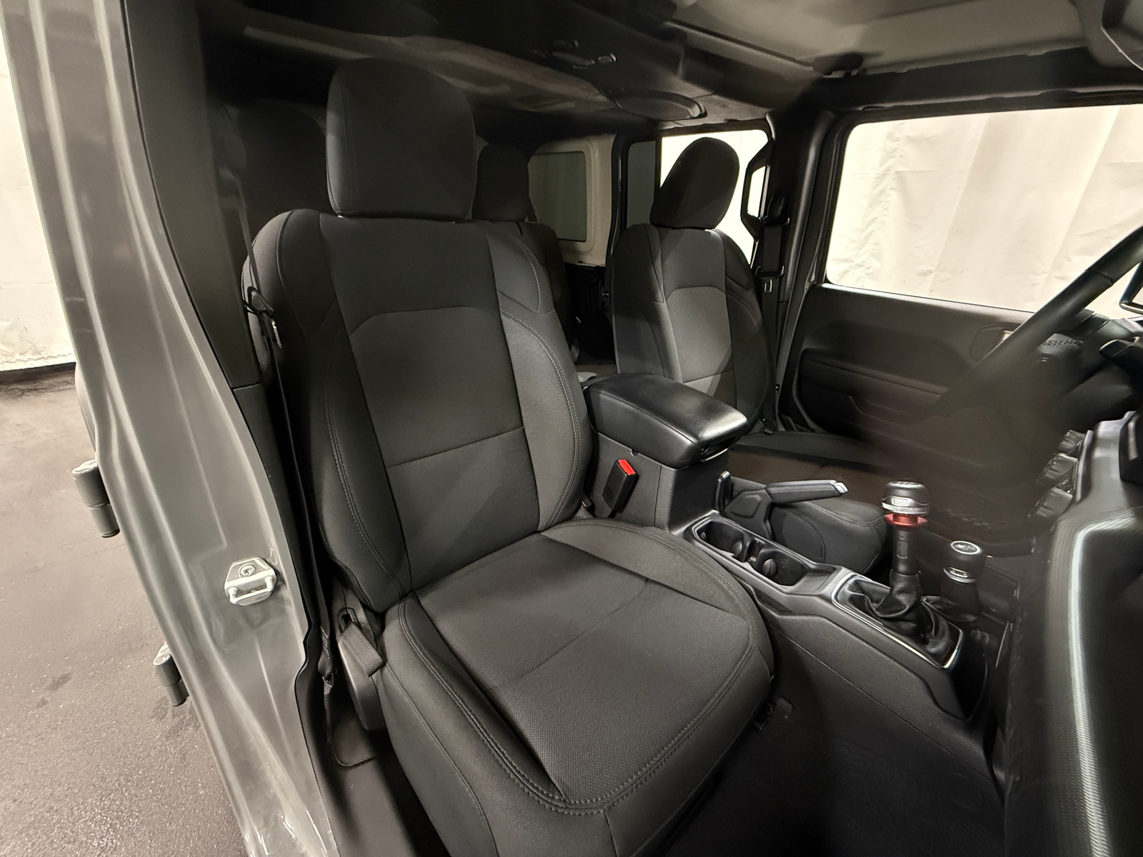 Thumbnail: 2022 Jeep Wrangler - 2