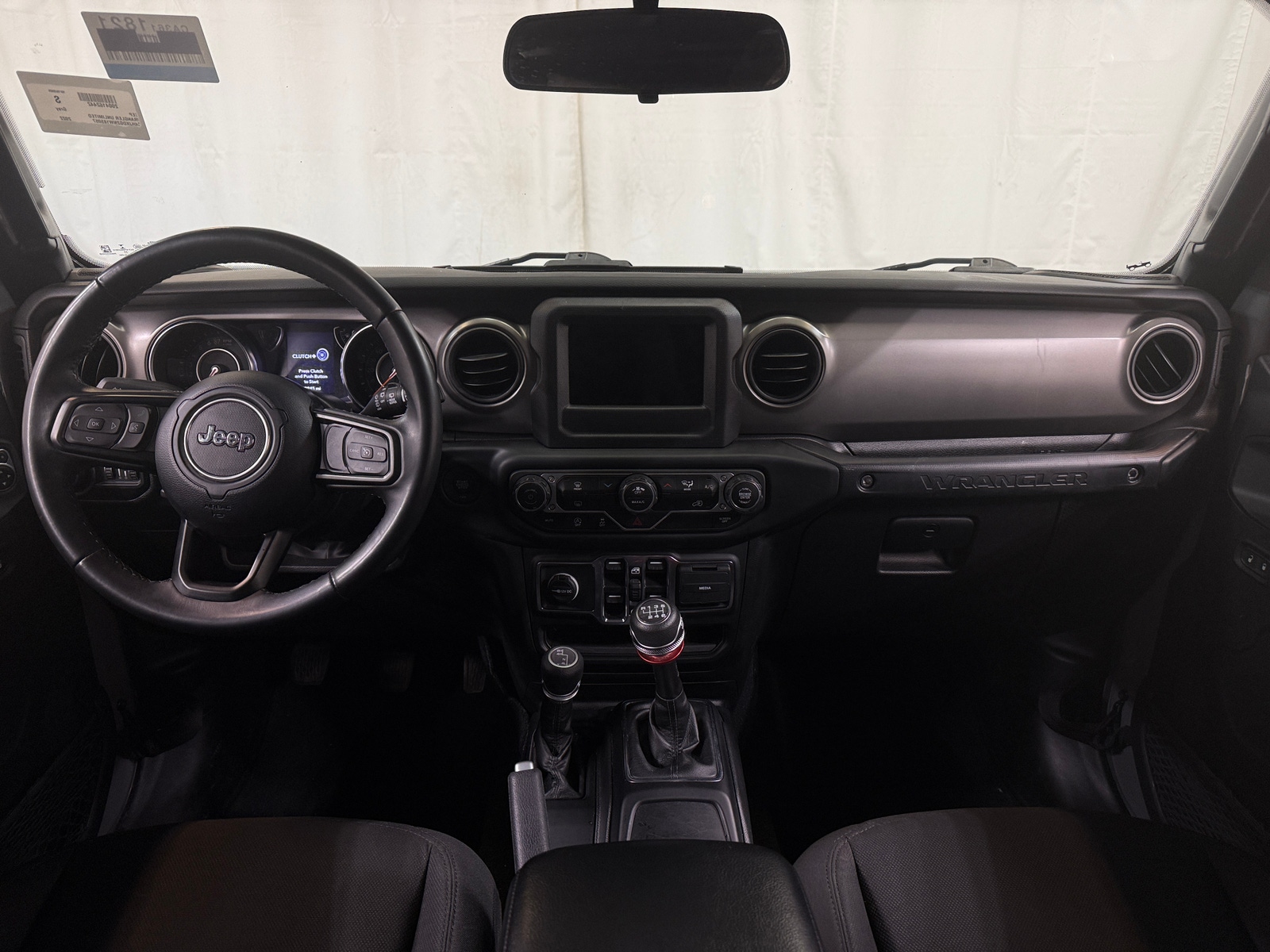 Thumbnail: 2022 Jeep Wrangler - 3