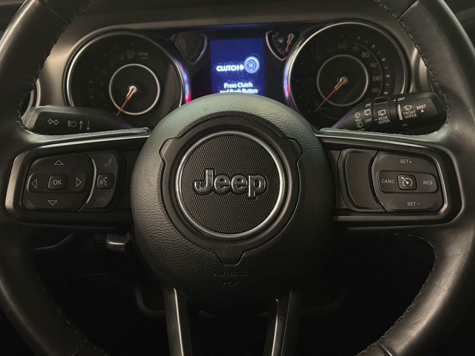 Thumbnail: 2022 Jeep Wrangler - 5