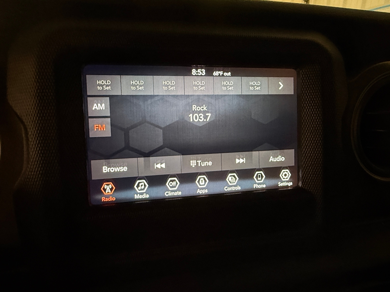 Thumbnail: 2022 Jeep Wrangler - 4