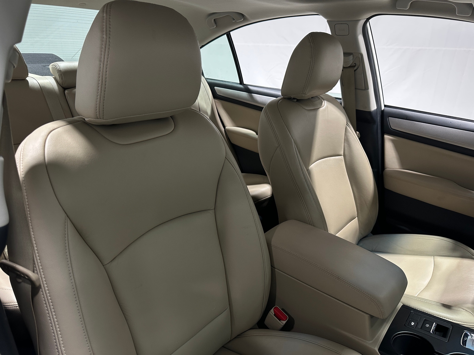 Thumbnail: 2015 Subaru Legacy - 2