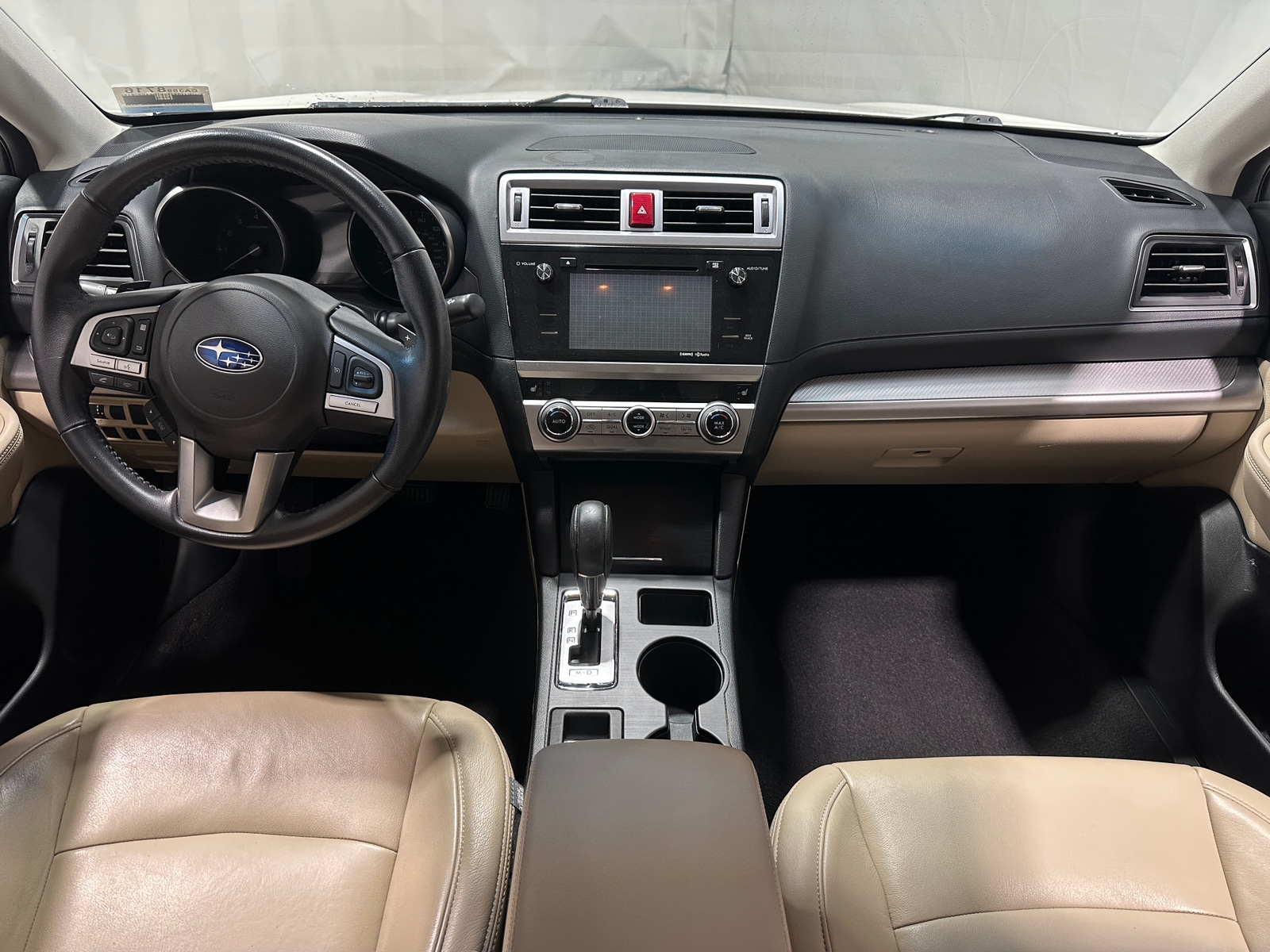 Thumbnail: 2015 Subaru Legacy - 3