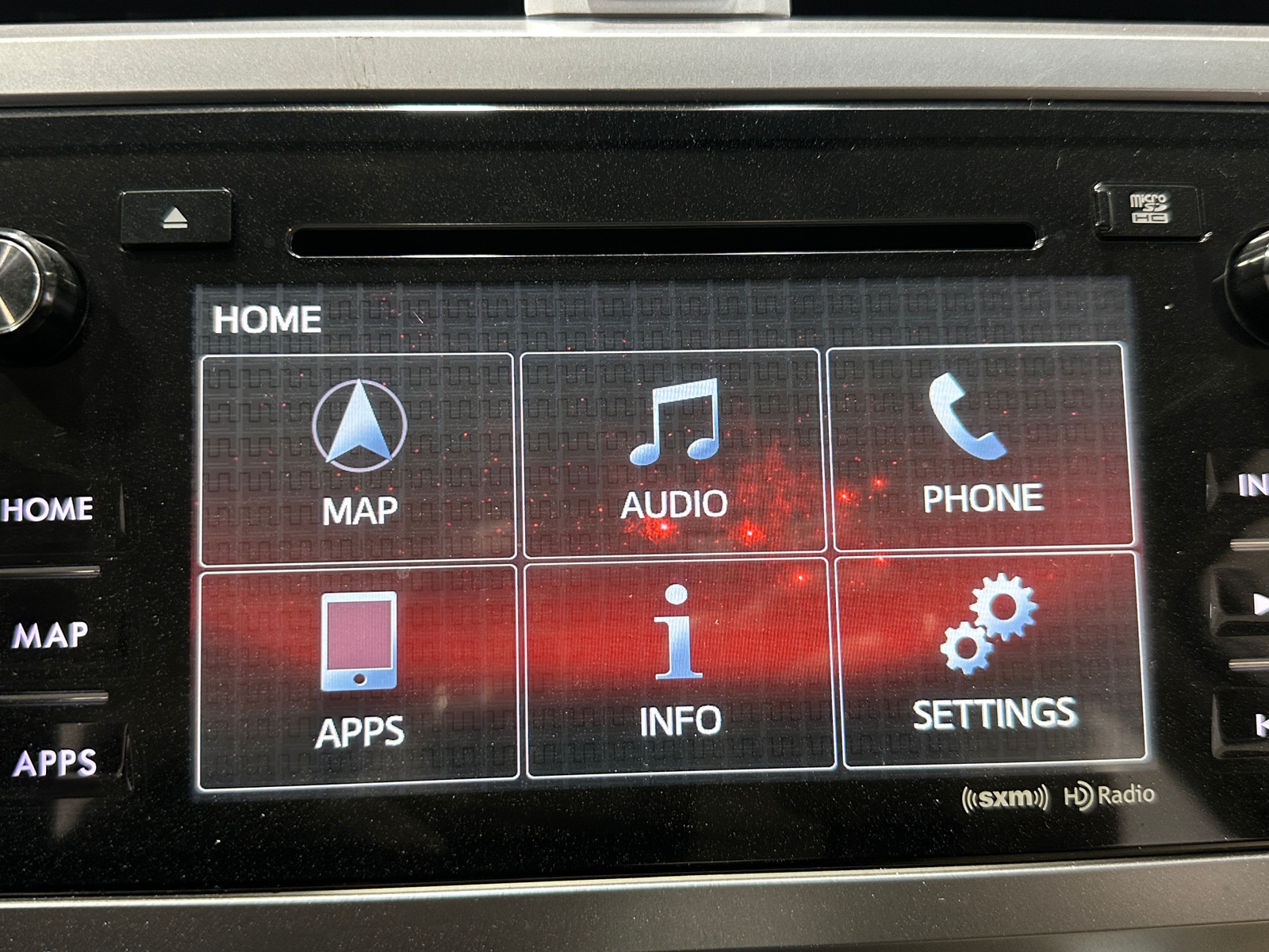 Thumbnail: 2015 Subaru Legacy - 4