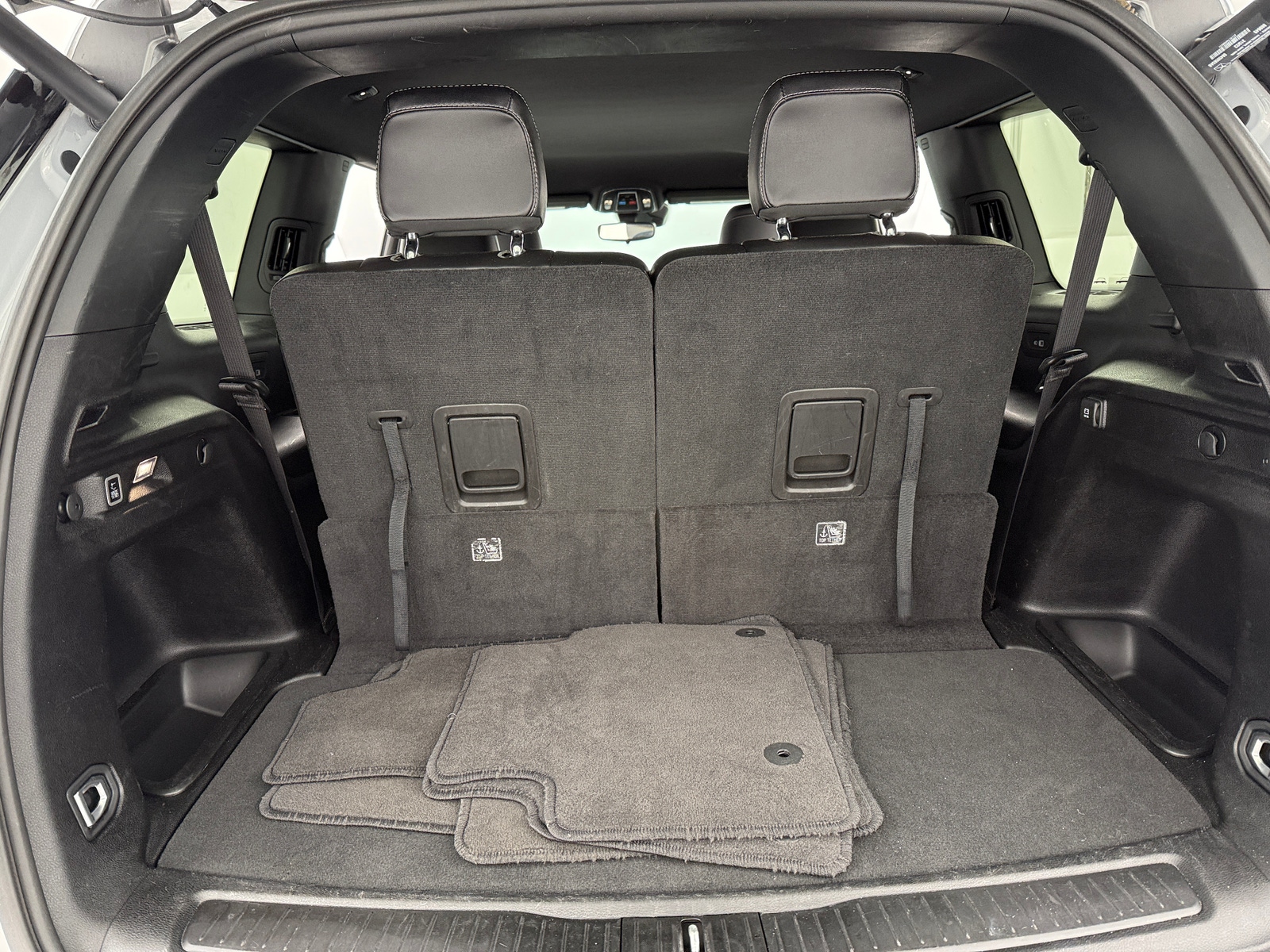 Thumbnail: 2024 Jeep Grand Cherokee L - 6