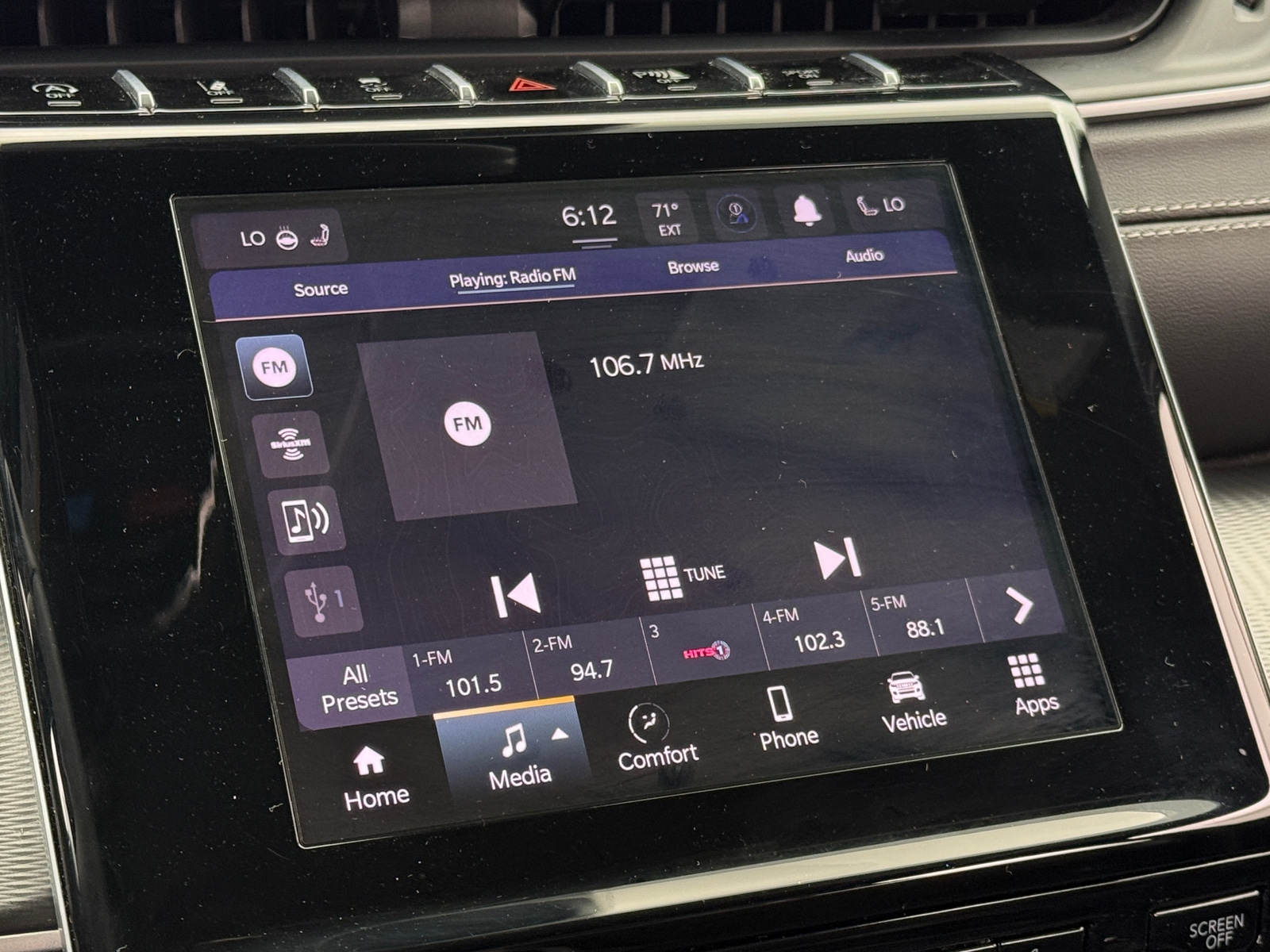 Thumbnail: 2024 Jeep Grand Cherokee L - 3