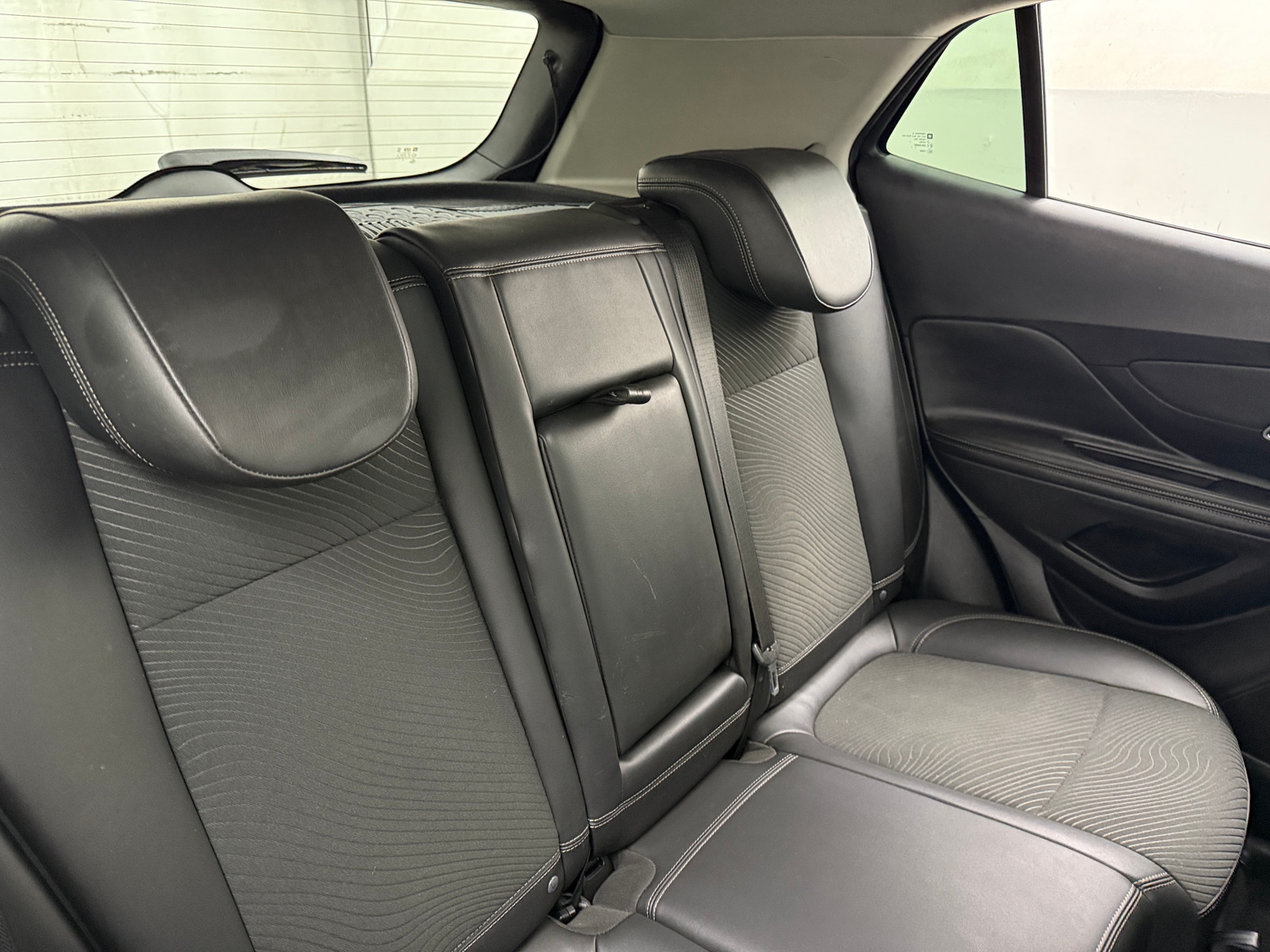 Thumbnail: 2014 Buick Encore - 6