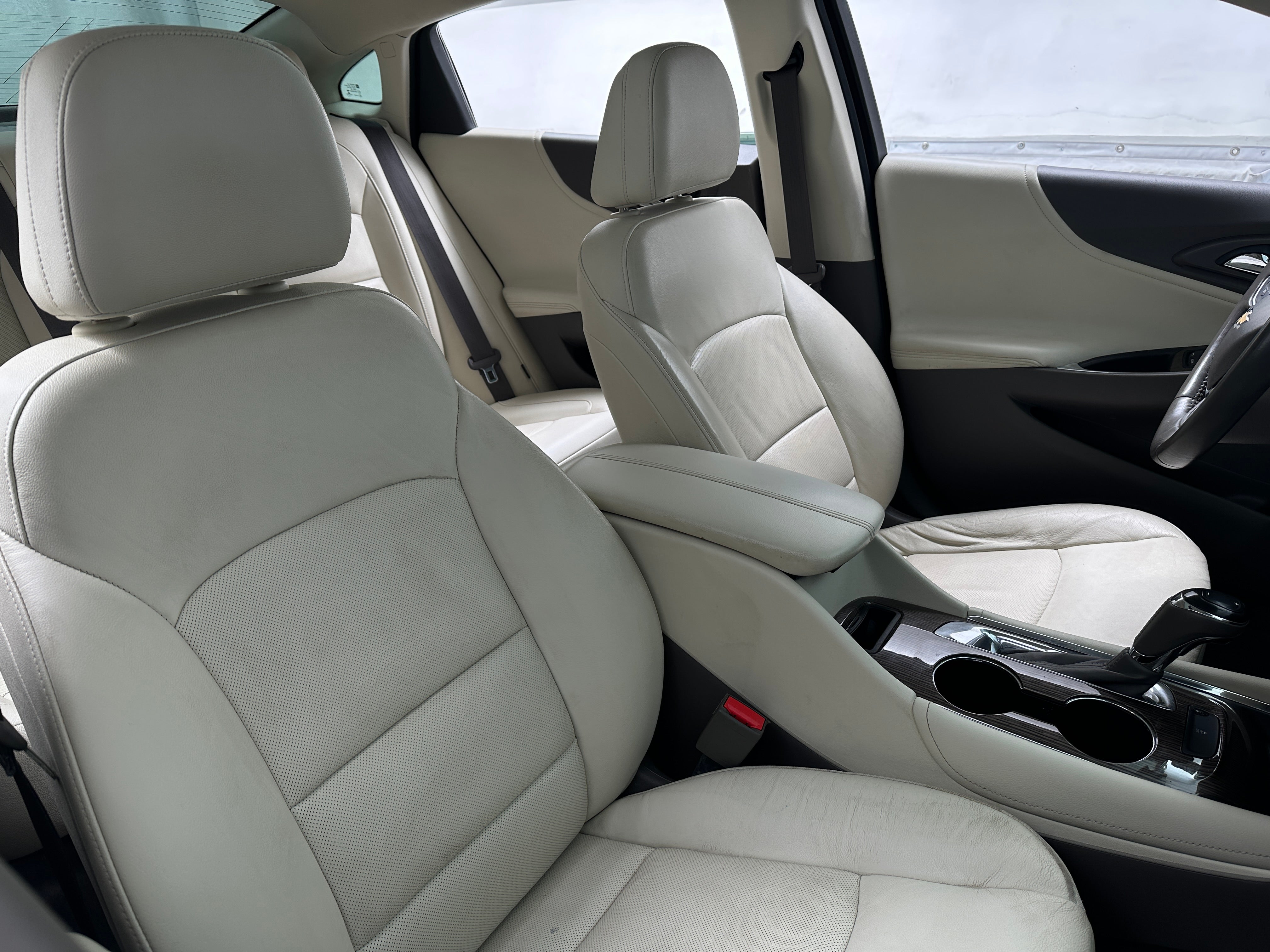 2019 Chevrolet Malibu