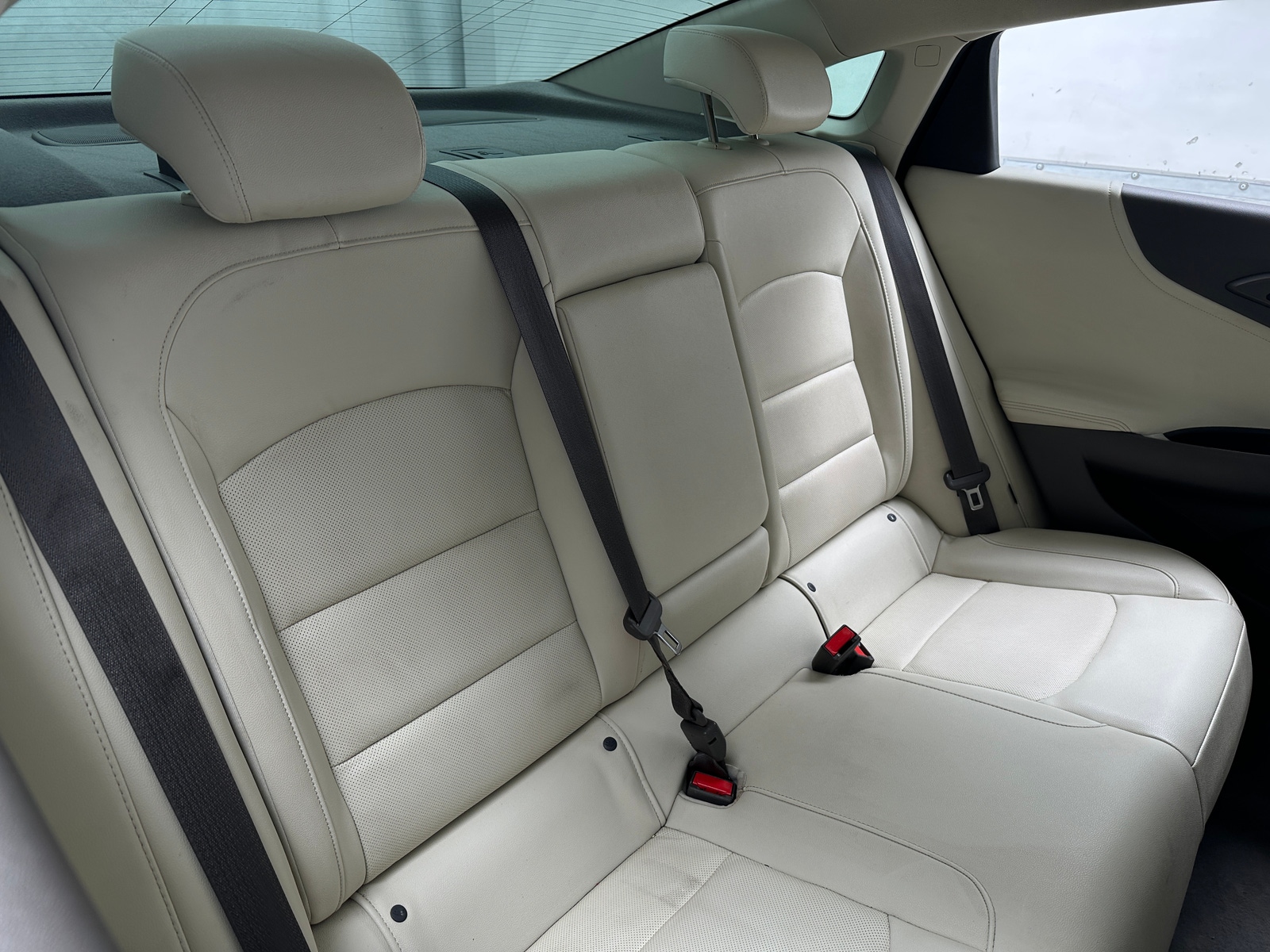 Thumbnail: 2019 Chevrolet Malibu - 5