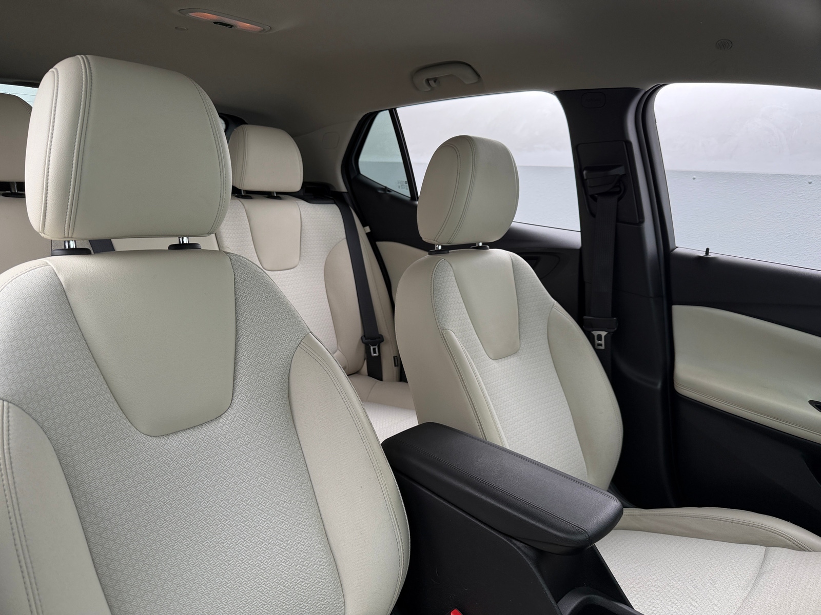 Thumbnail: 2024 Buick Encore GX - 2