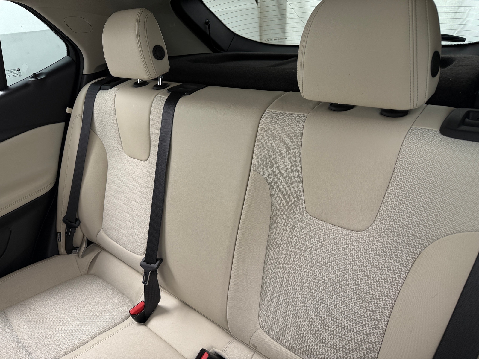 Thumbnail: 2024 Buick Encore GX - 6