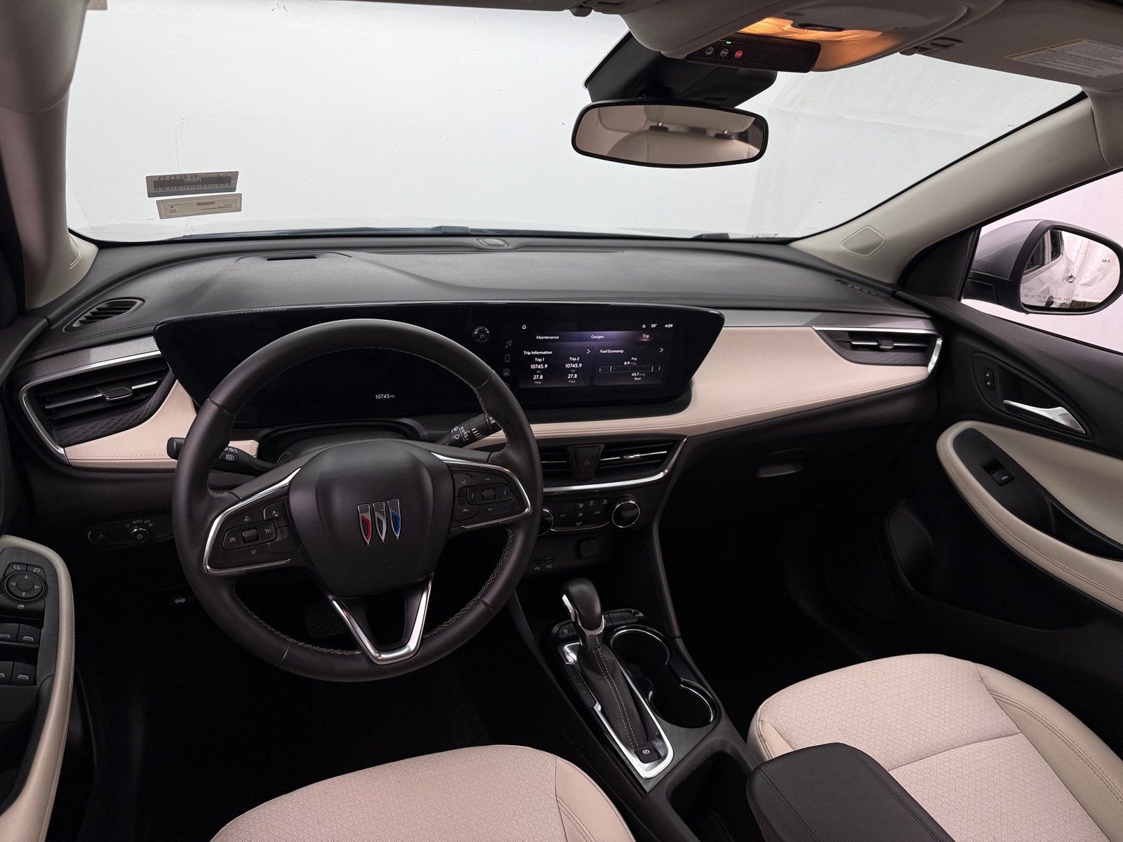 Thumbnail: 2024 Buick Encore GX - 3