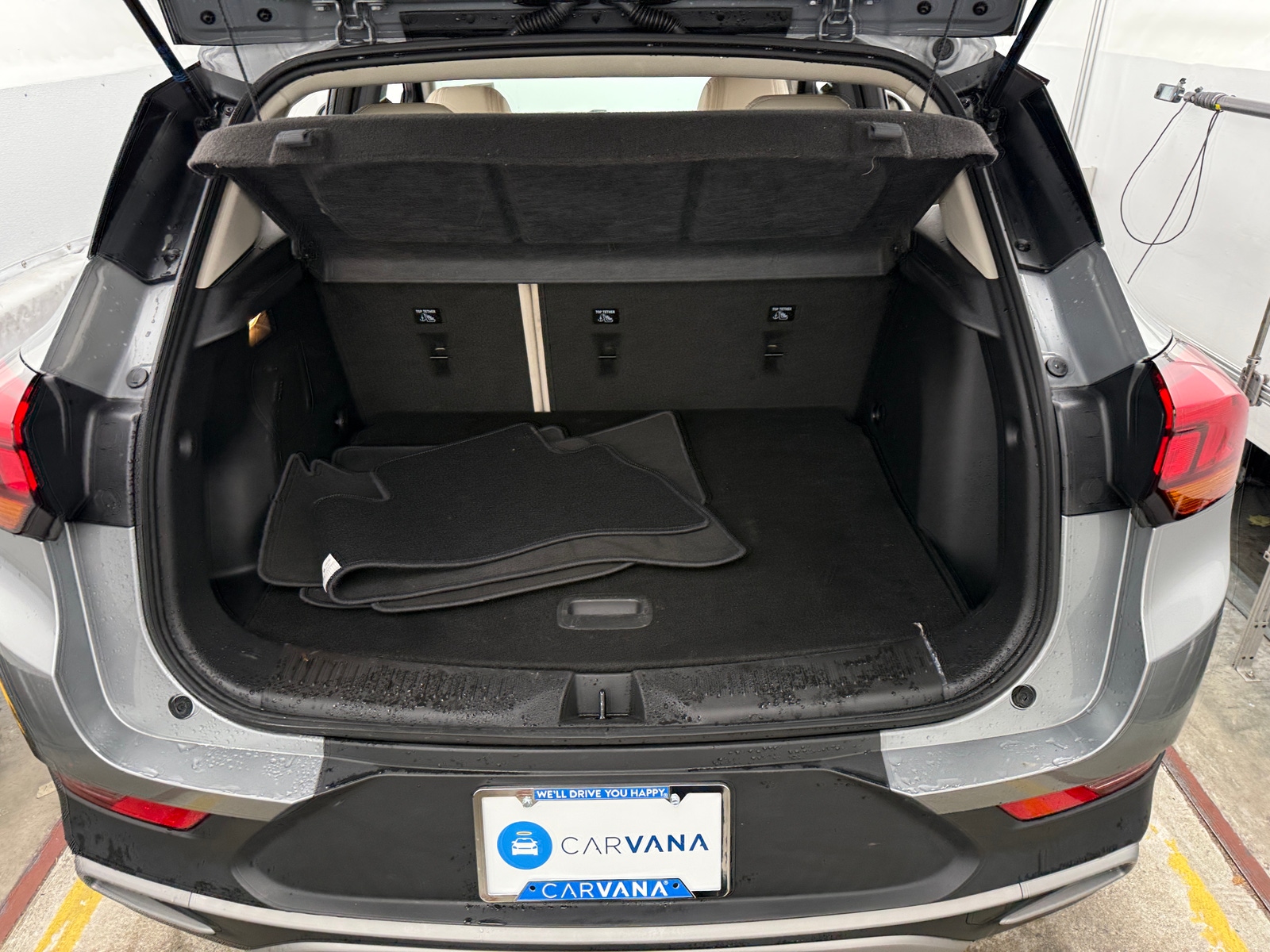 Thumbnail: 2024 Buick Encore GX - 7