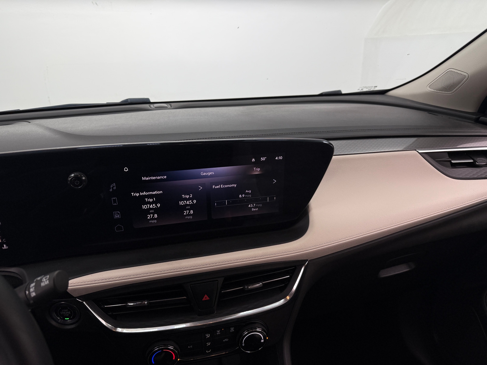 Thumbnail: 2024 Buick Encore GX - 4