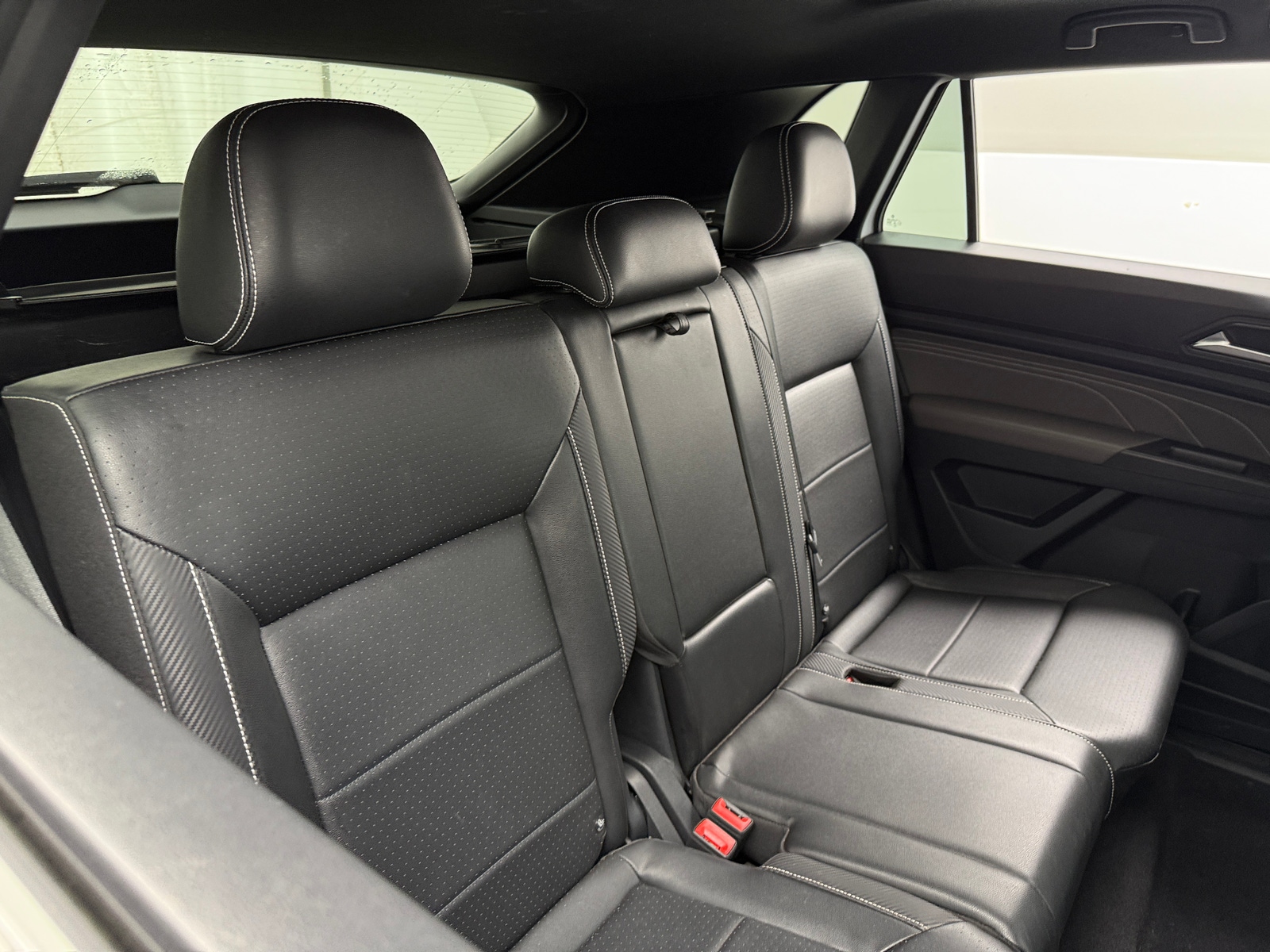 Thumbnail: 2022 Volkswagen Atlas - 5