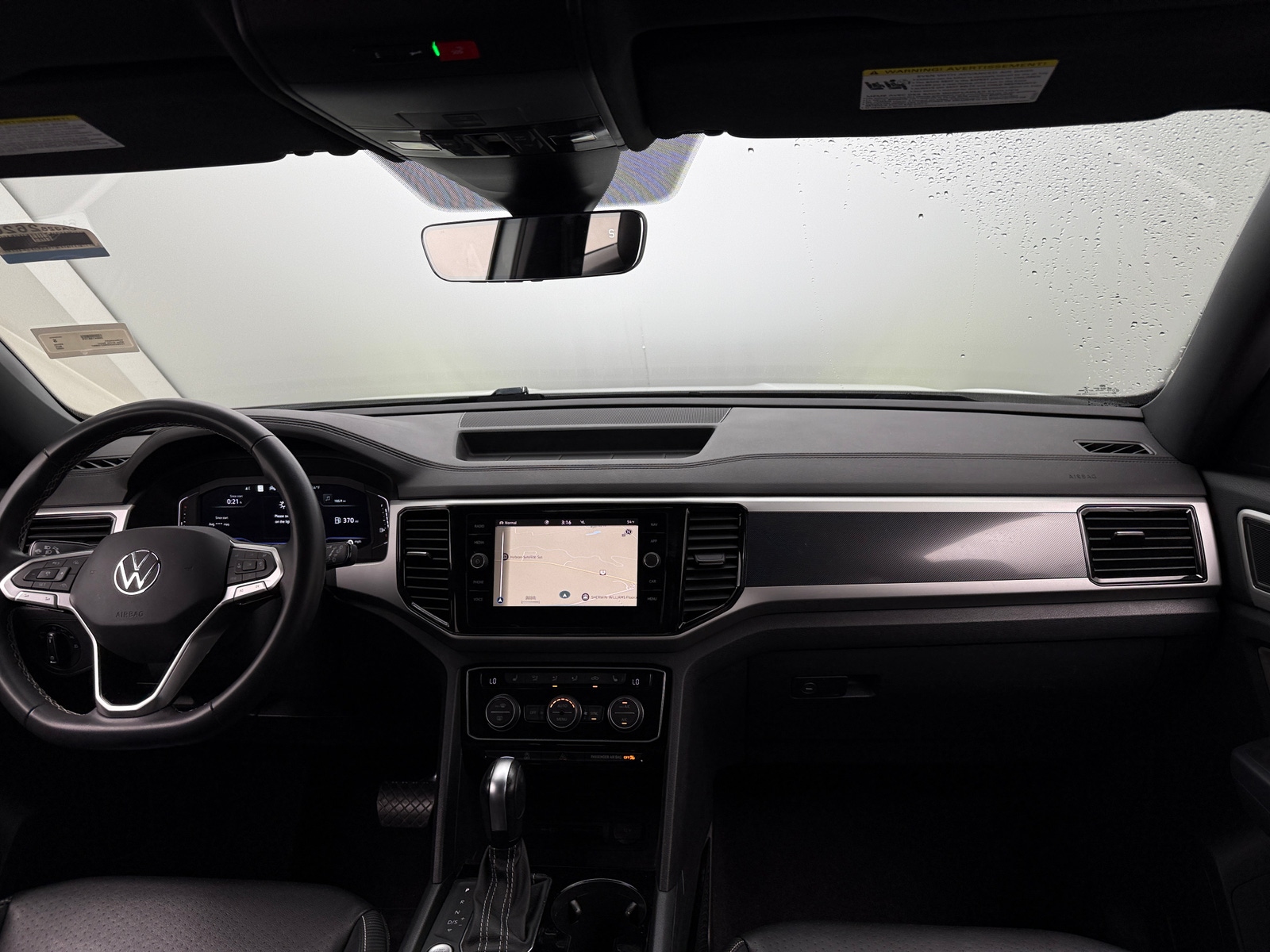 Thumbnail: 2022 Volkswagen Atlas - 2