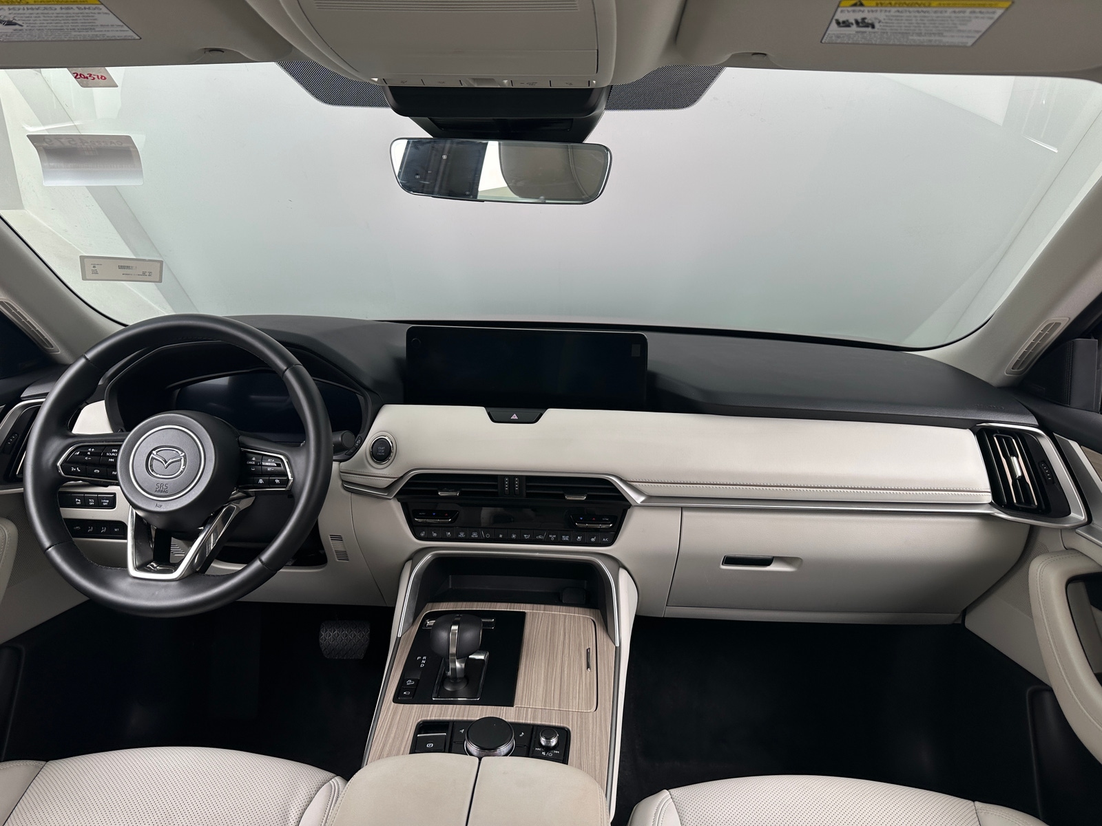 Thumbnail: 2025 Mazda CX-90 - 2