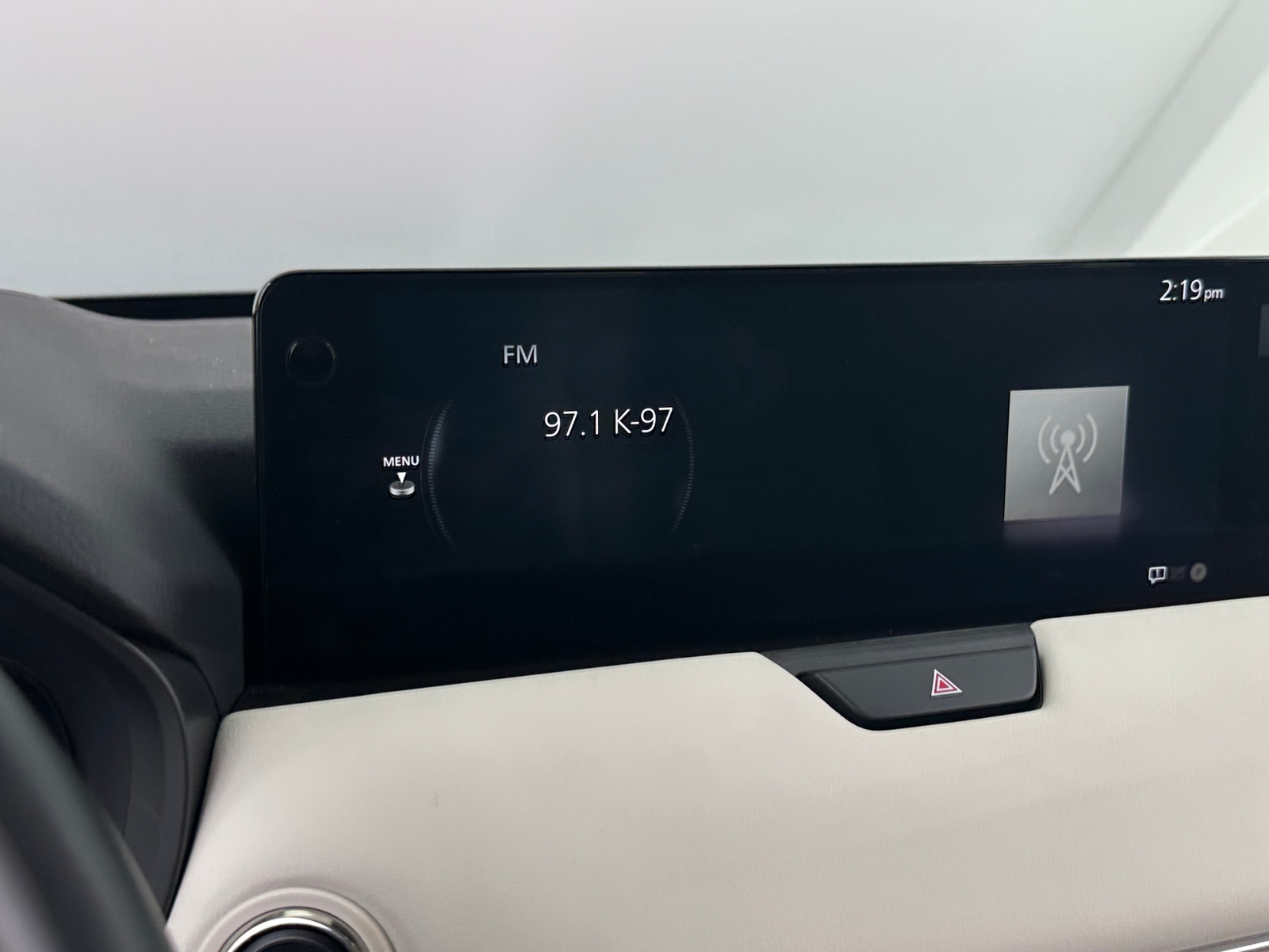 Thumbnail: 2025 Mazda CX-90 - 3