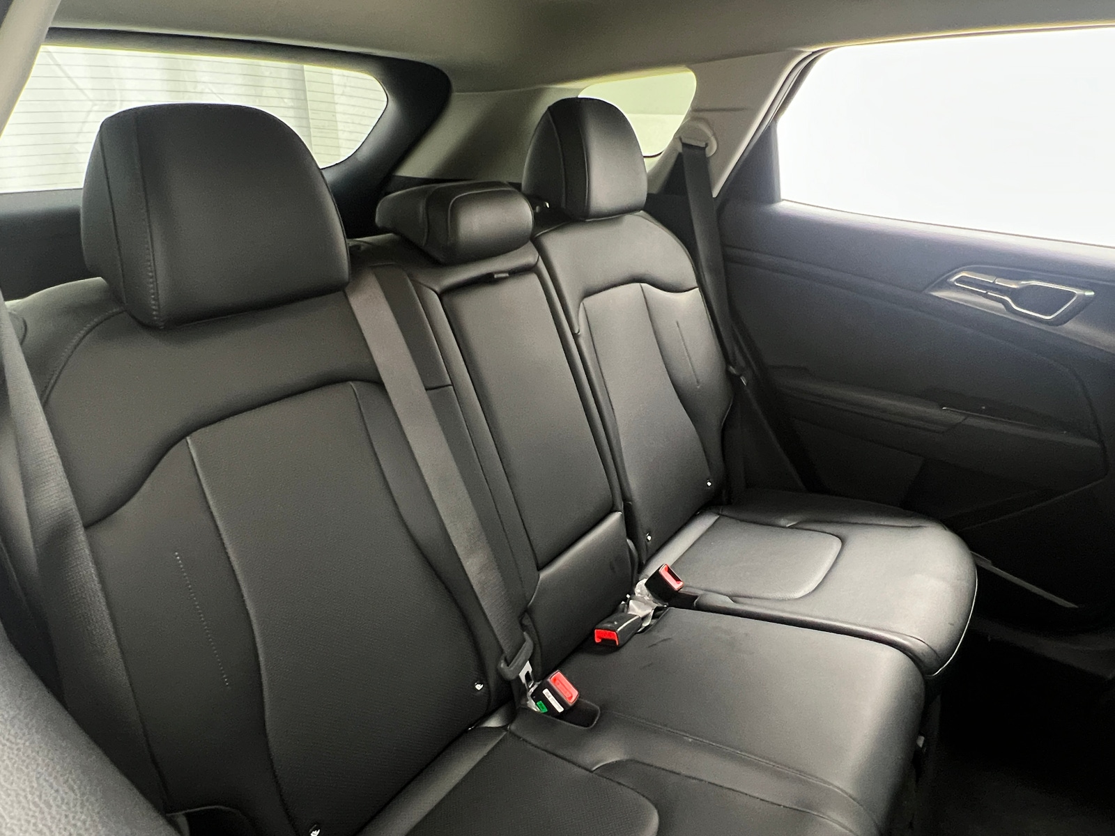 Thumbnail: 2024 Kia Sportage - 5