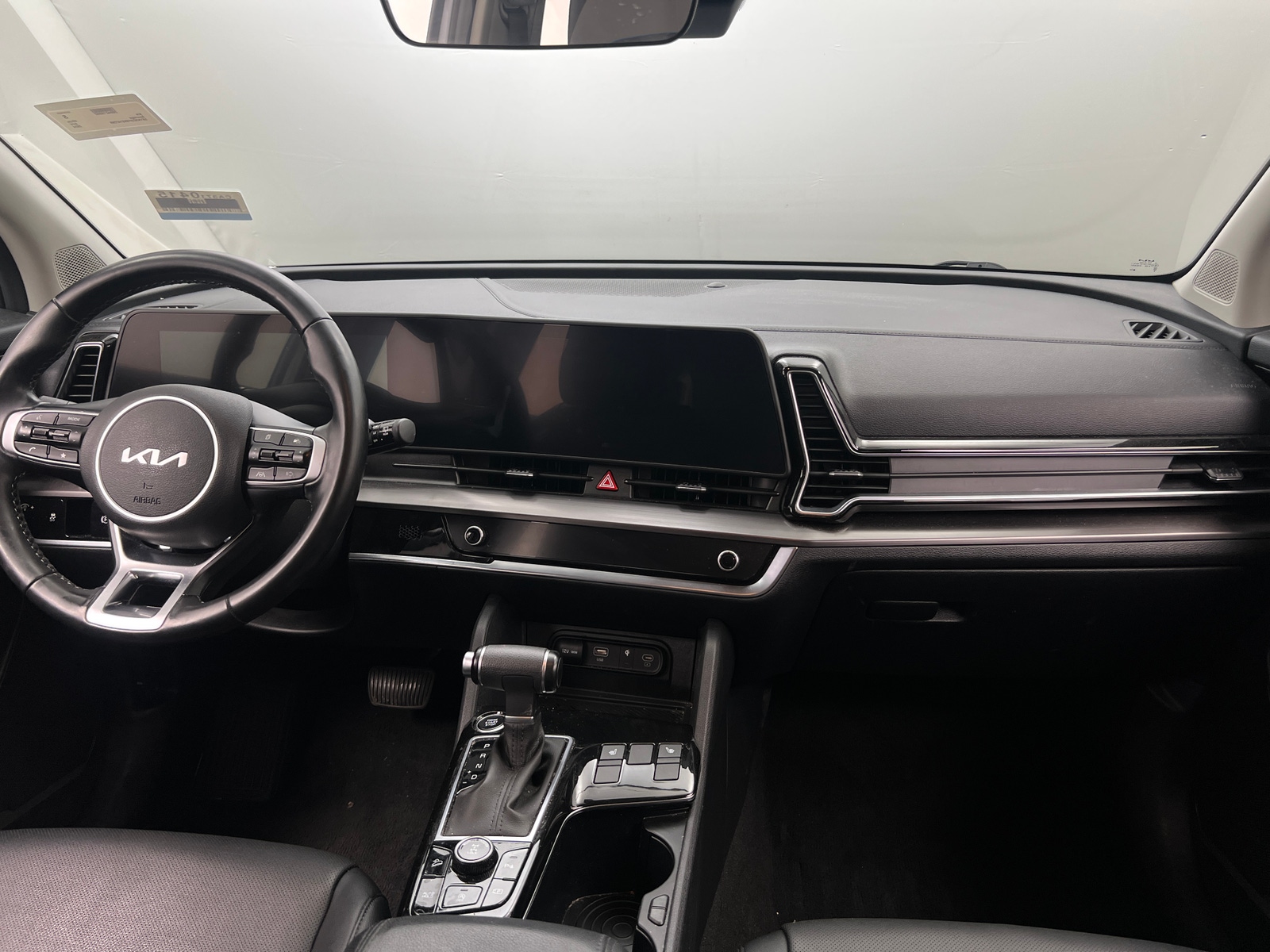 Thumbnail: 2024 Kia Sportage - 2