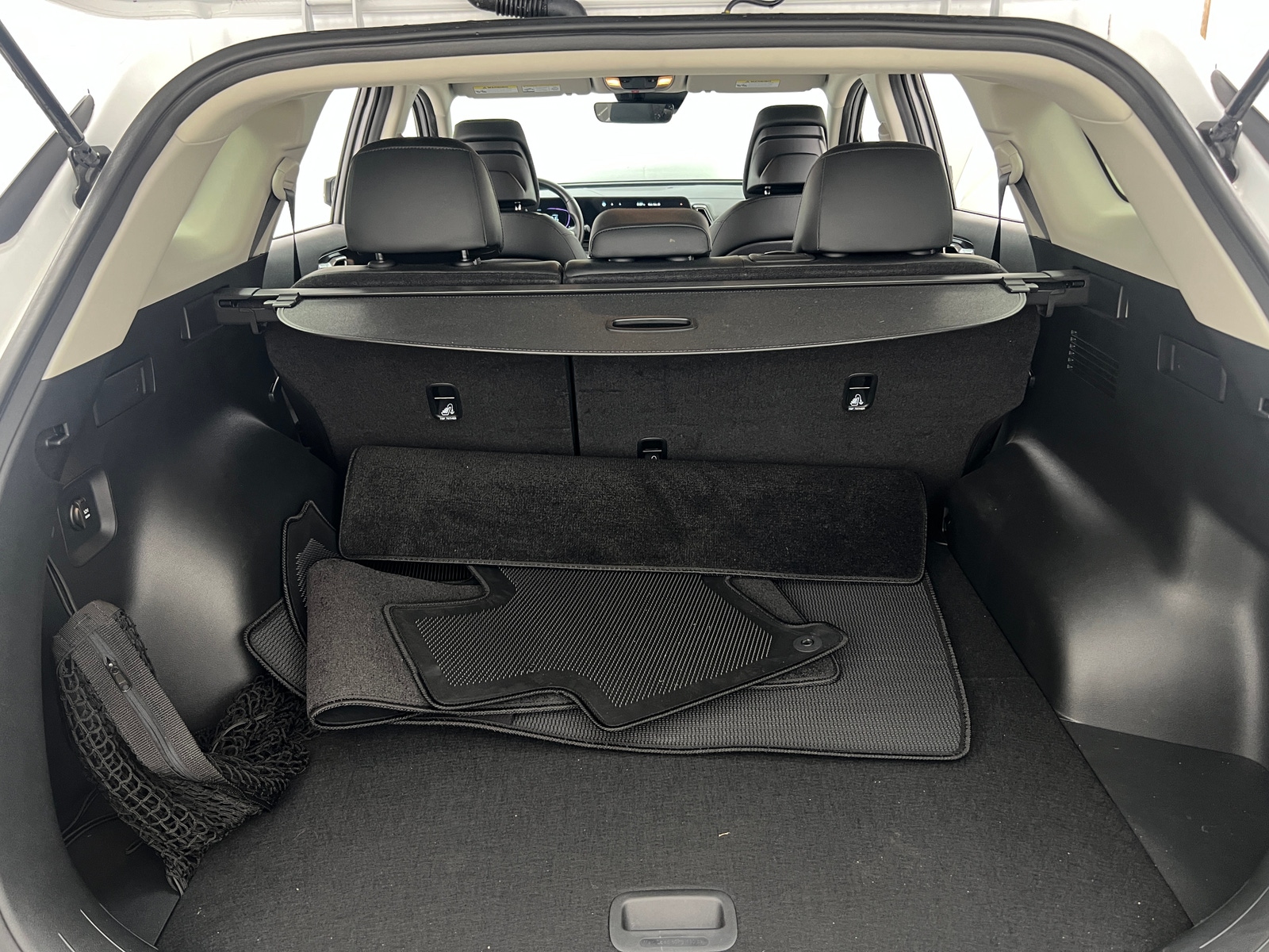 Thumbnail: 2024 Kia Sportage - 6