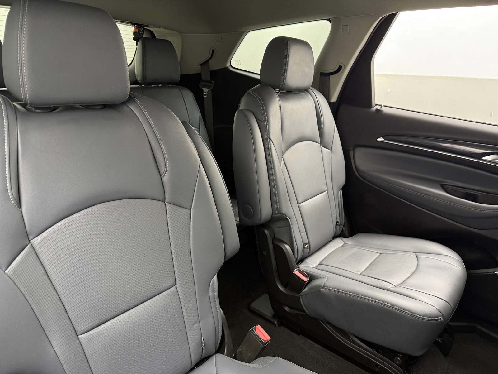 Thumbnail: 2019 Buick Enclave - 5