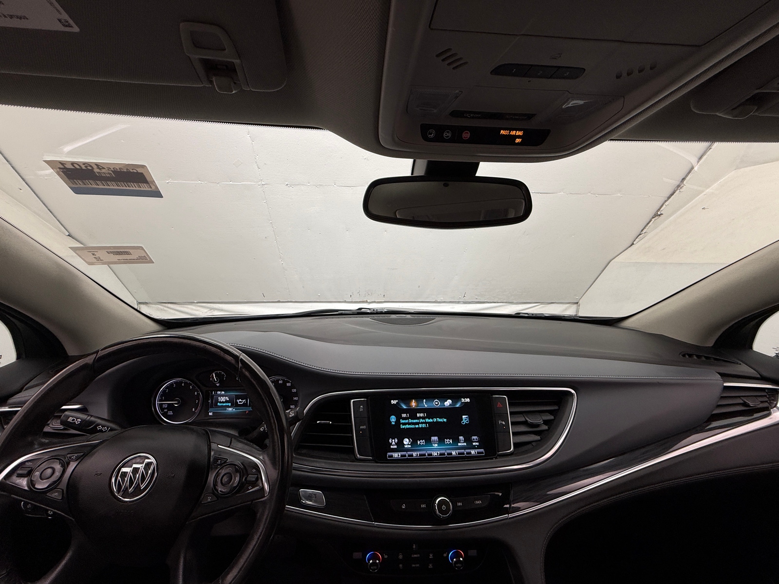 Thumbnail: 2019 Buick Enclave - 2