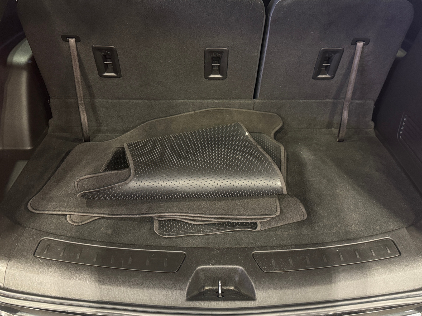 Thumbnail: 2019 Buick Enclave - 6