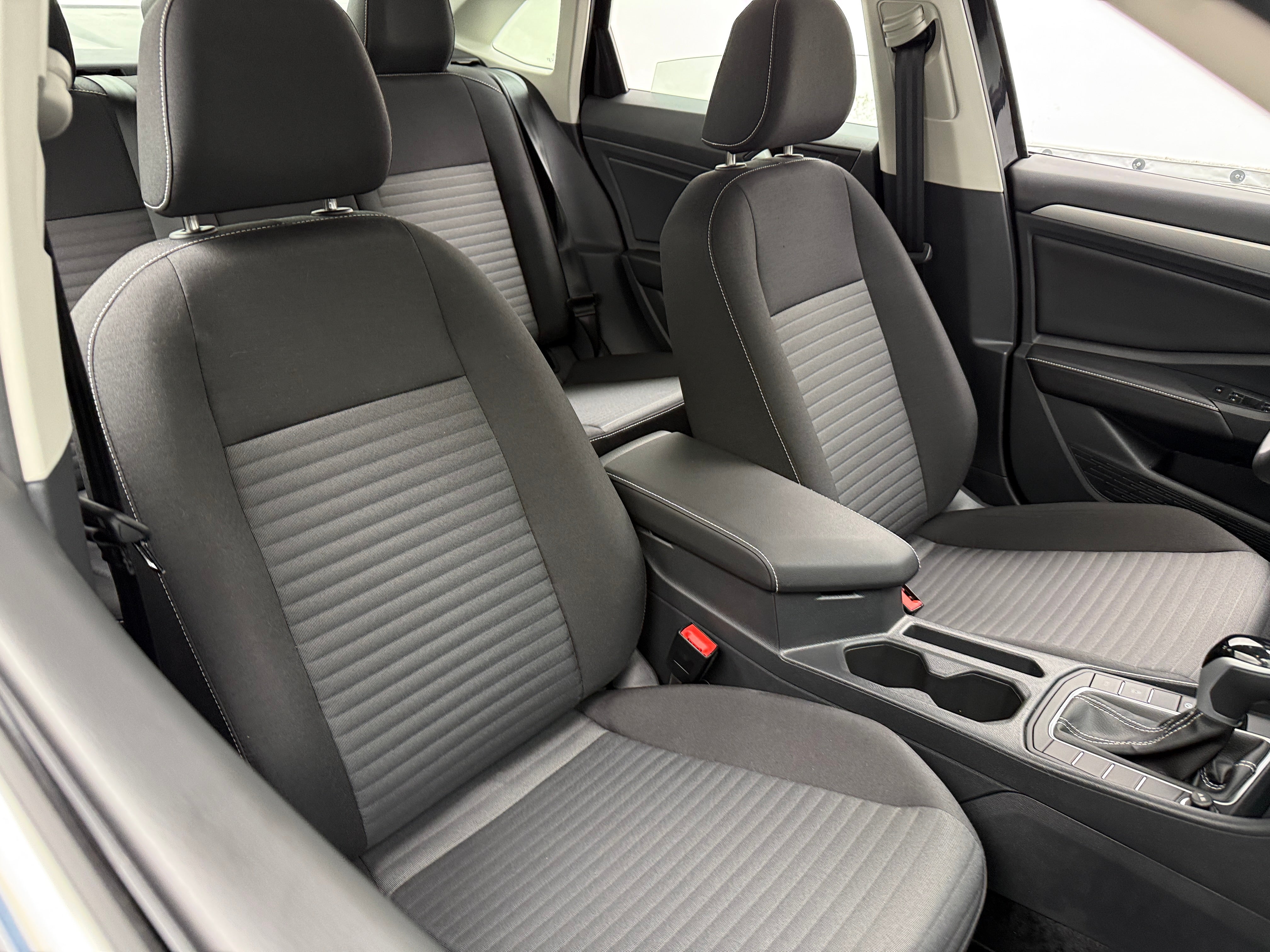 2024 Volkswagen Jetta