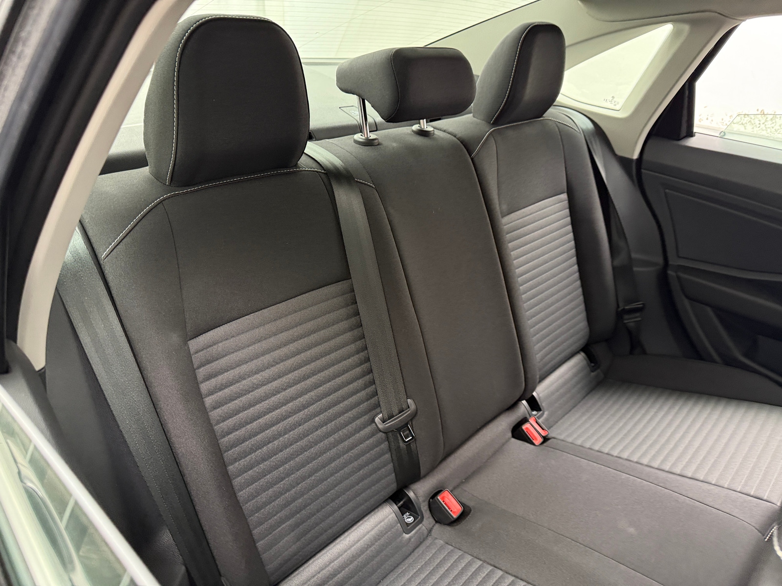 Thumbnail: 2024 Volkswagen Jetta - 6