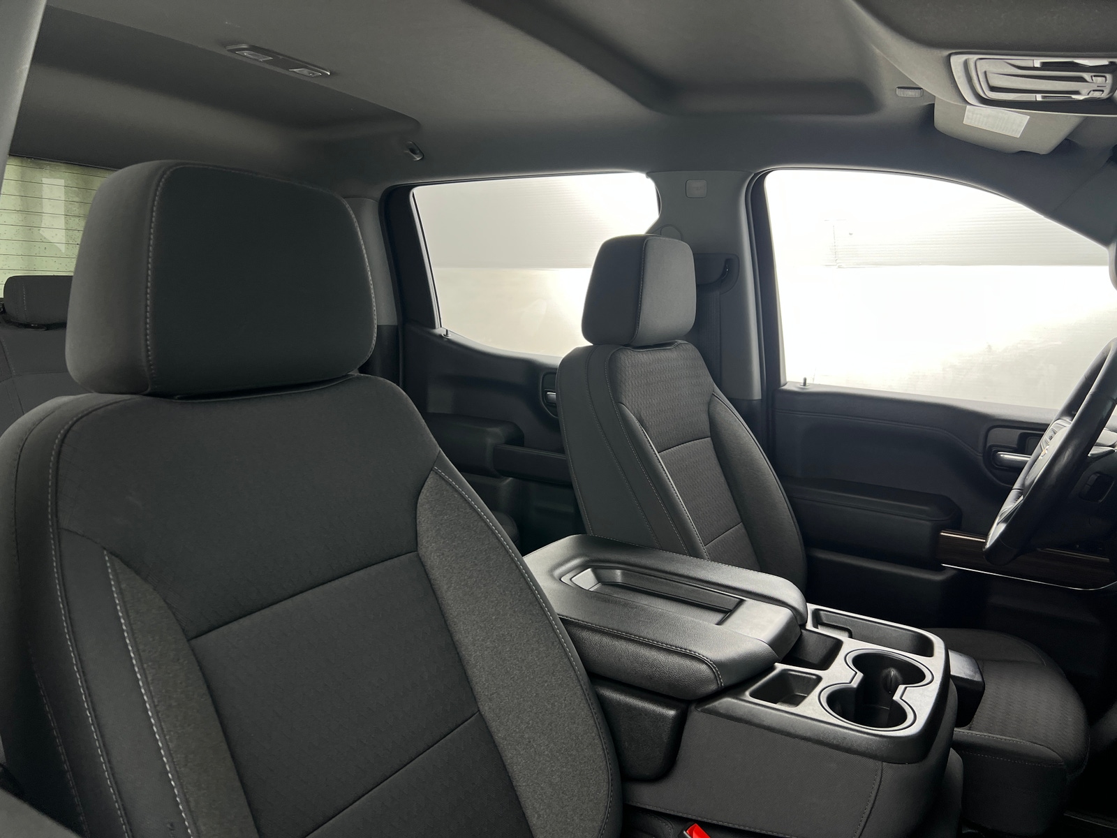 Thumbnail: 2020 Chevrolet Silverado 1500 - 2