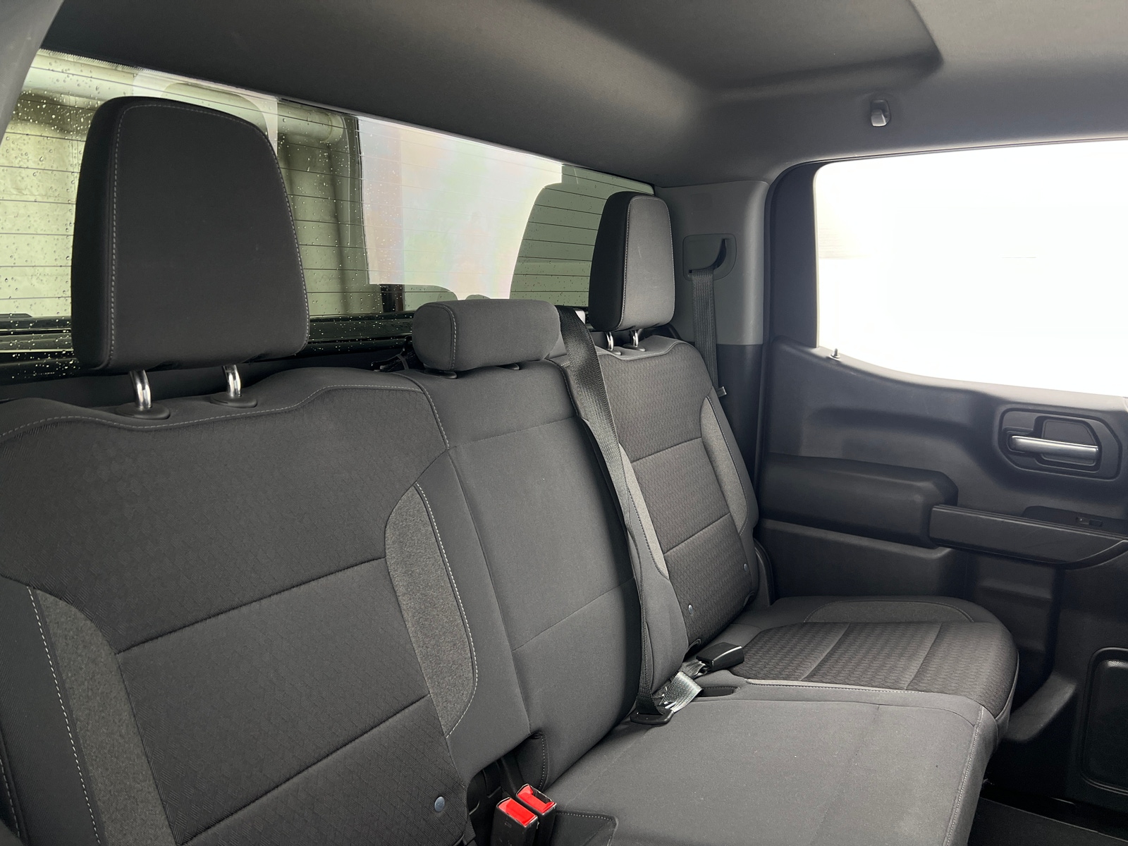 Thumbnail: 2020 Chevrolet Silverado 1500 - 6