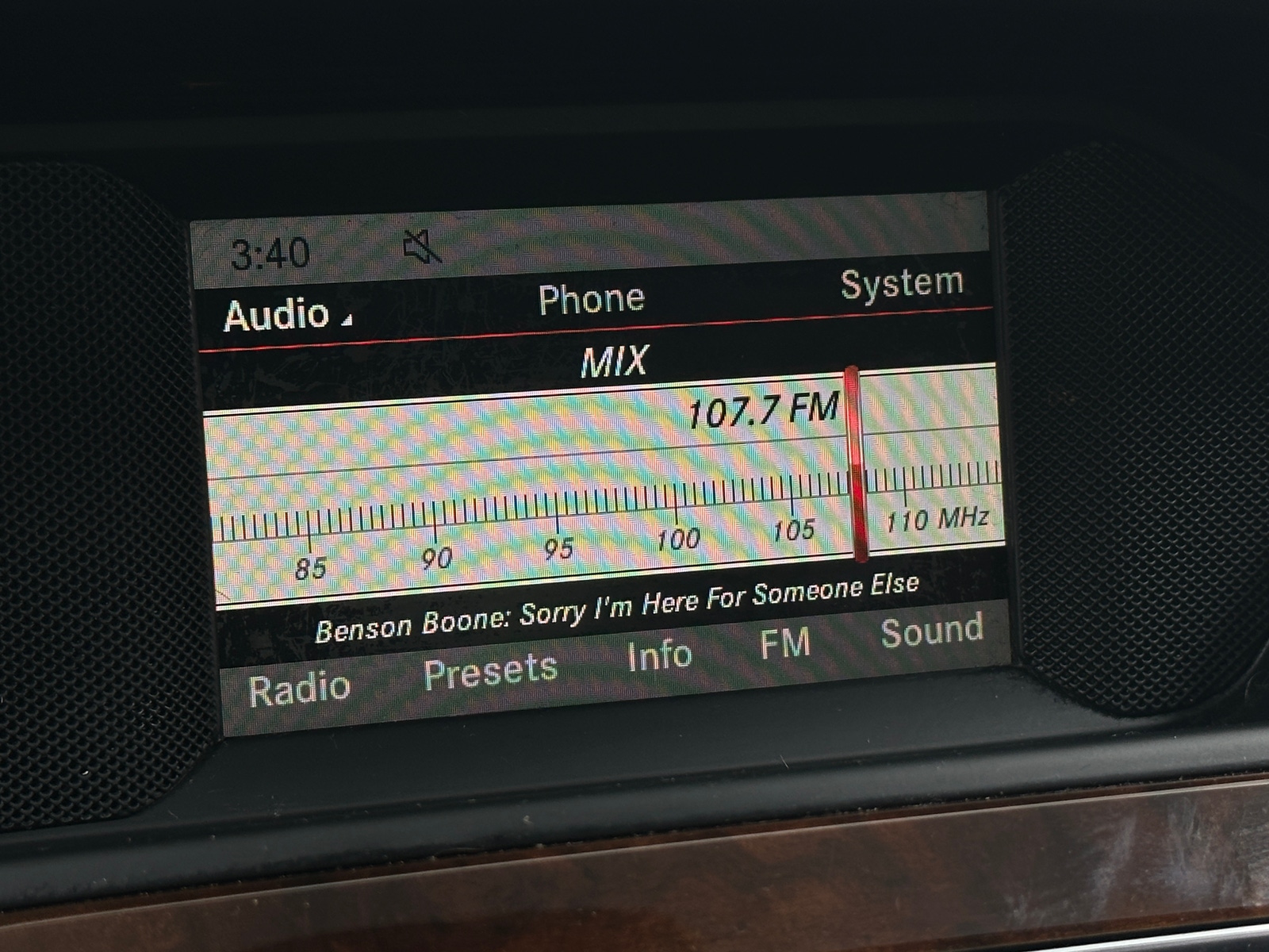 Thumbnail: 2014 Mercedes-Benz C-Class - 3