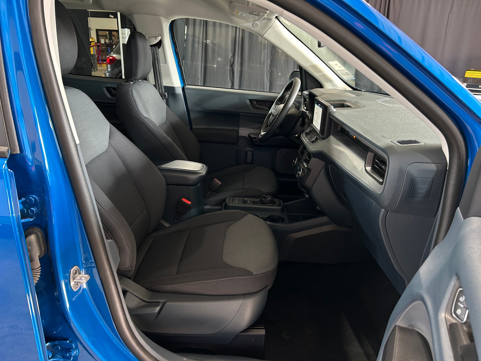 Thumbnail: 2022 Ford Maverick - 2