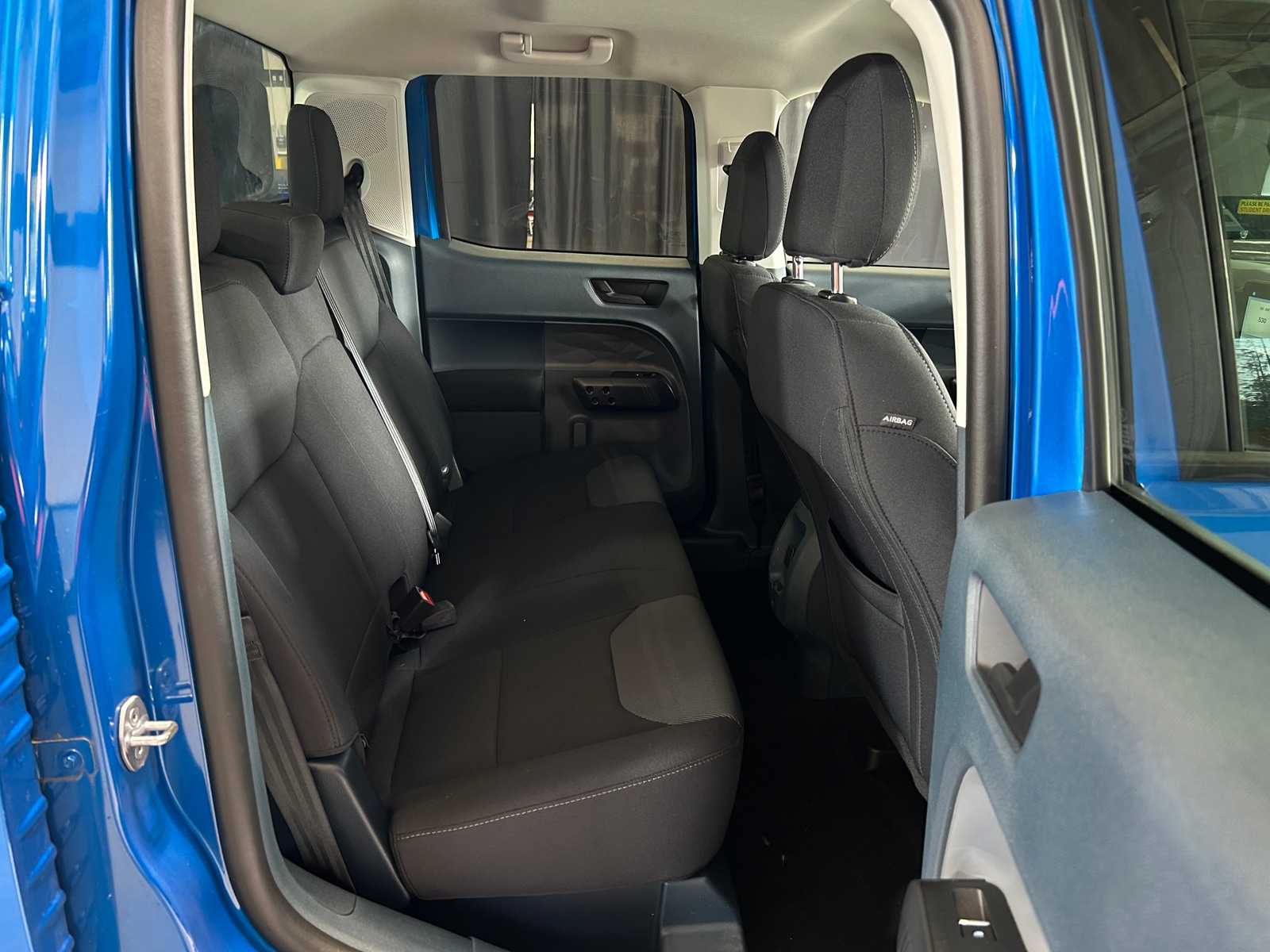 Thumbnail: 2022 Ford Maverick - 6