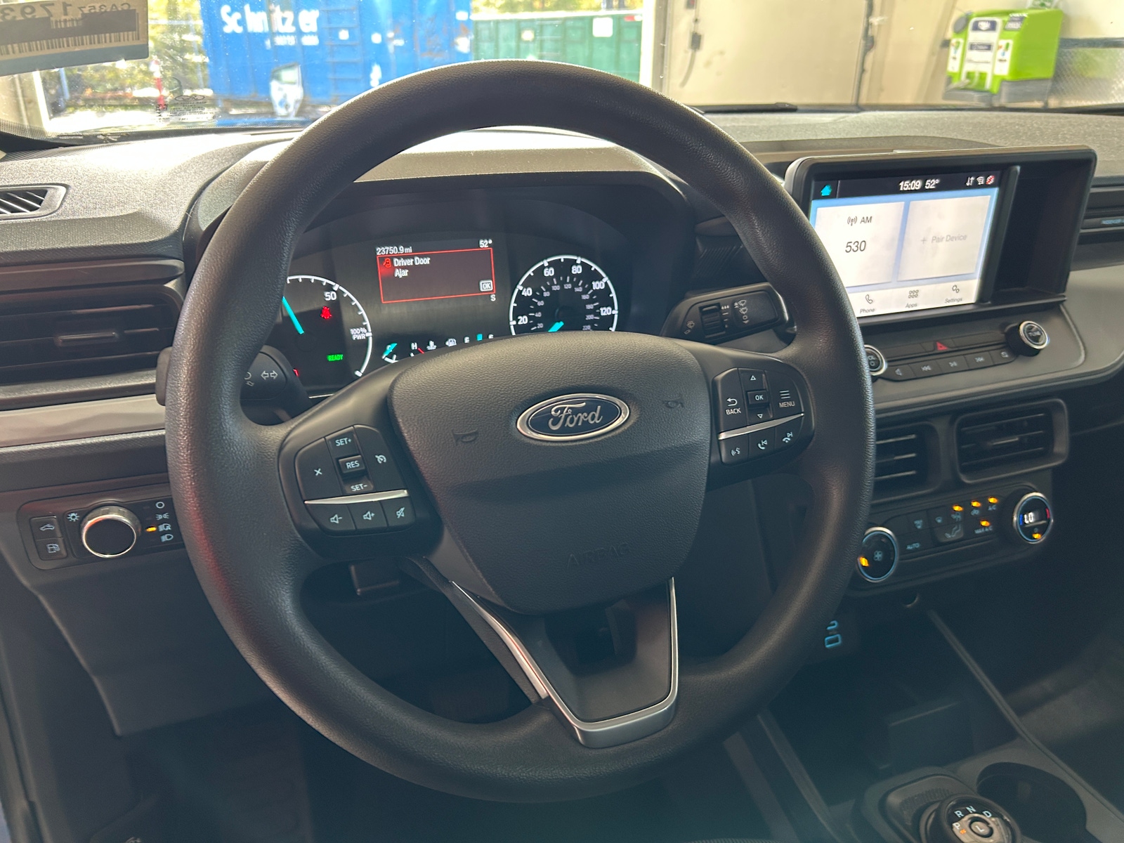 Thumbnail: 2022 Ford Maverick - 5